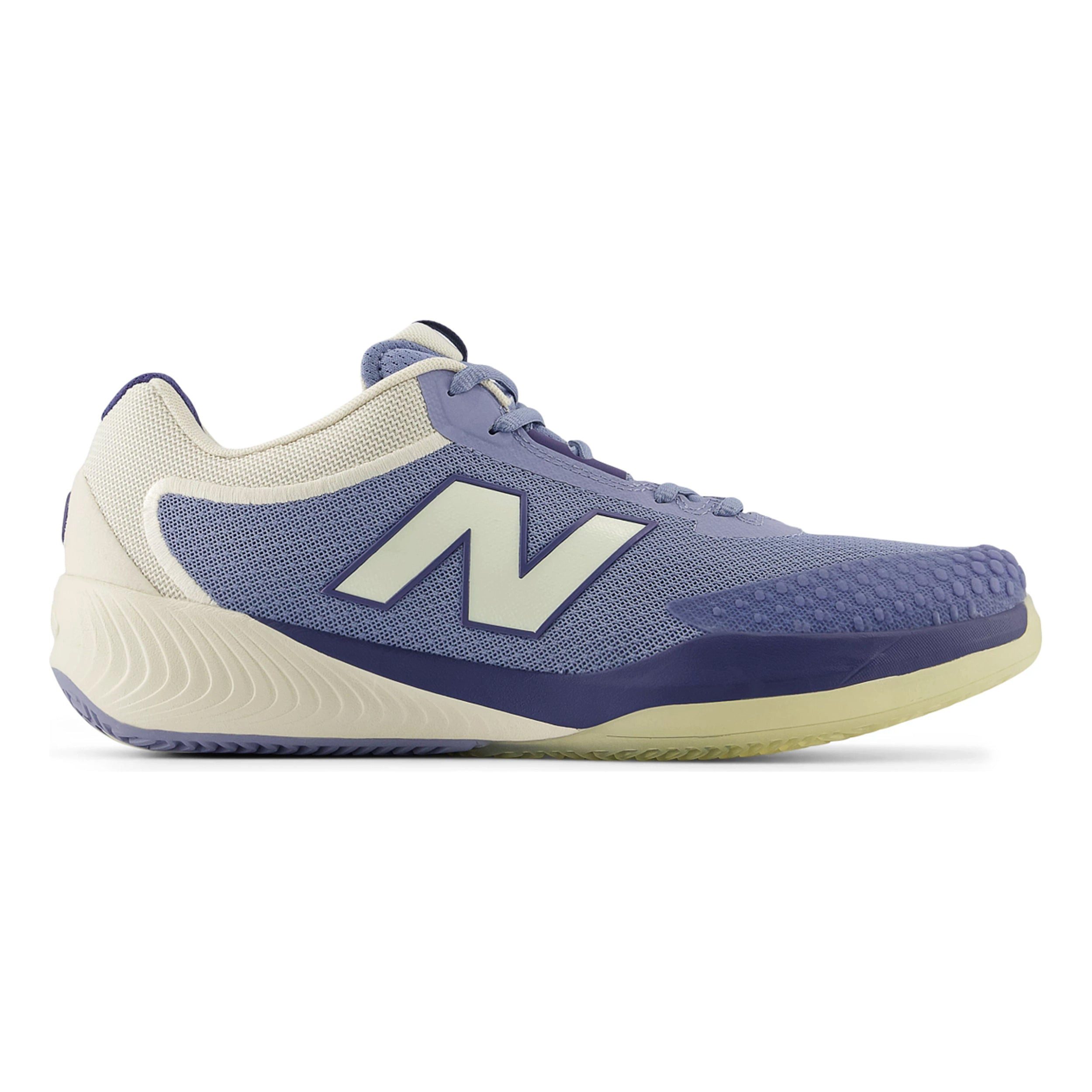 New Balance Fuelcell 996V6 - Sandplatzcourt Tennisschuh Tennisschuh