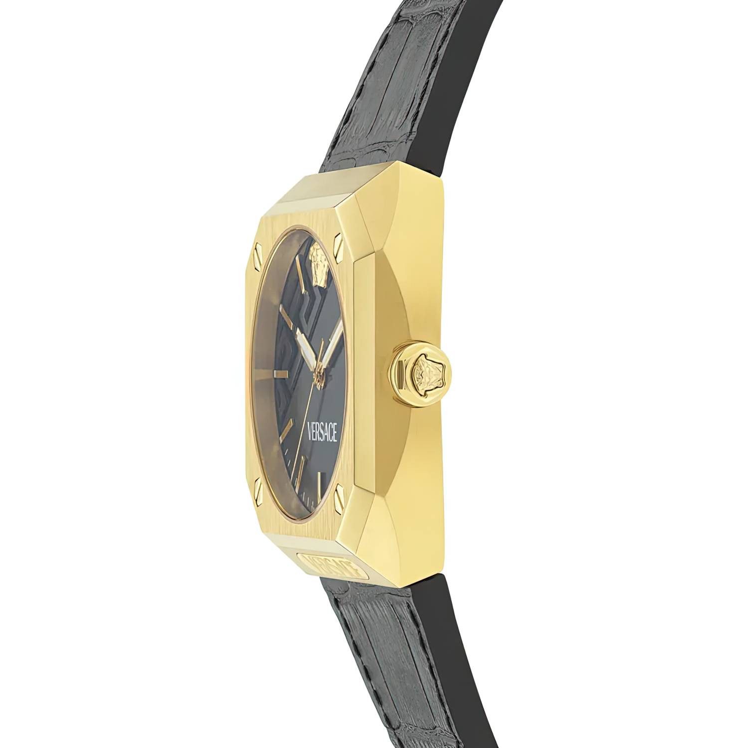 Versace Schweizer Uhr Antares