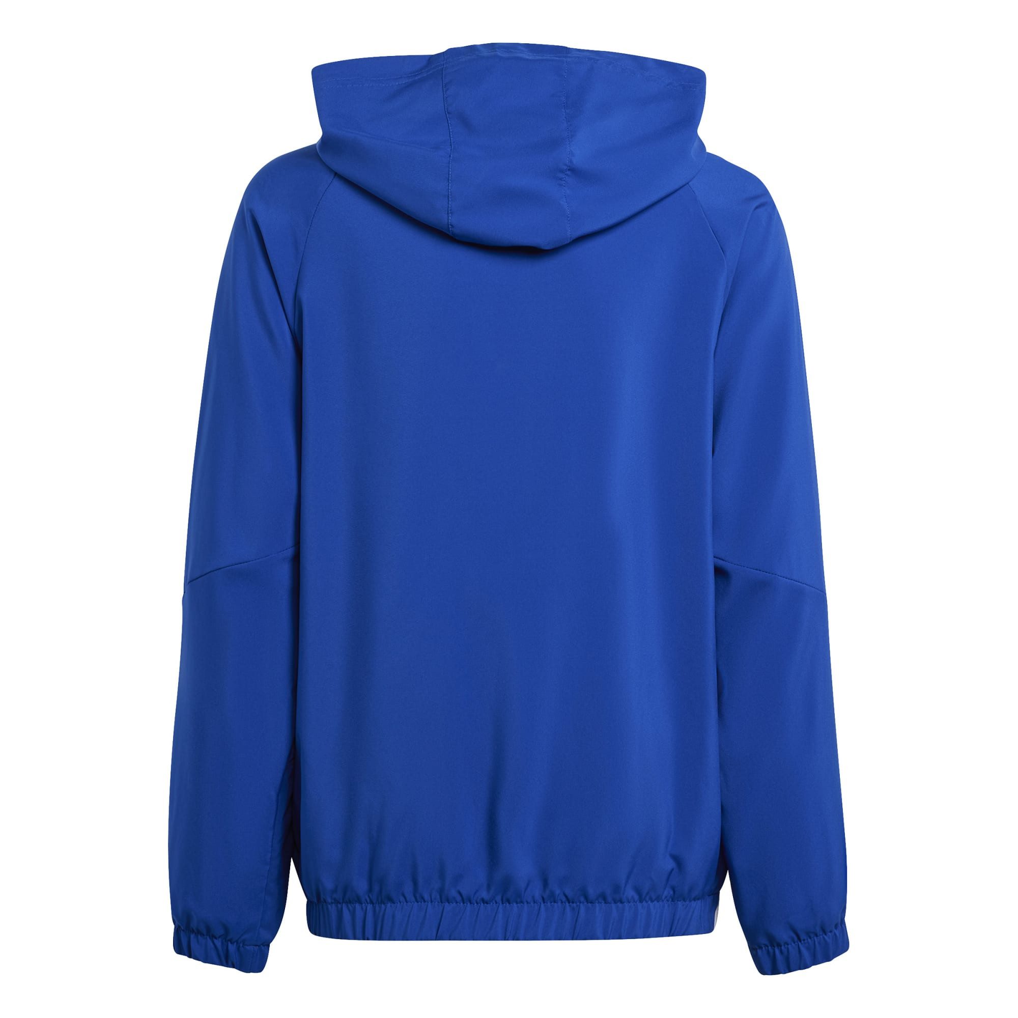 adidas Performance Regenjacke adidas Kinder Windbreaker Tiro 24 WB Y