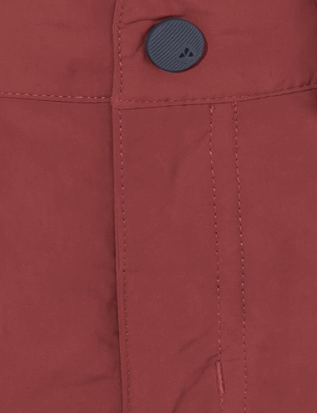 VAUDE Funktionshose Hosen Kids Detective Antimos ZO Pants (1-tlg) schnellstrocknende und strapazierfähige Outdoor-Hose