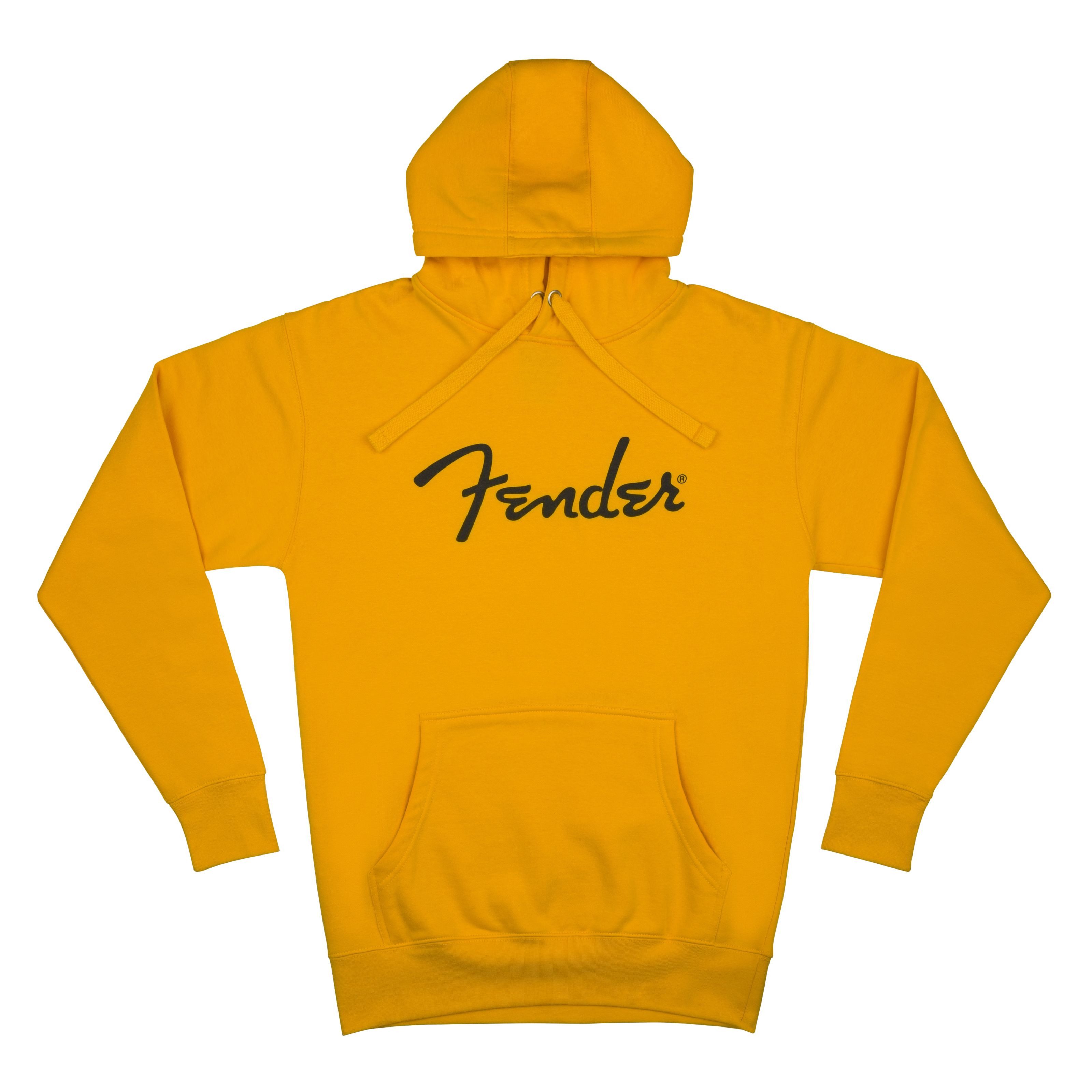 Fender Hoodie (Textilien, Худи) Spaghetti Logo Hoodie L - Hoodie
