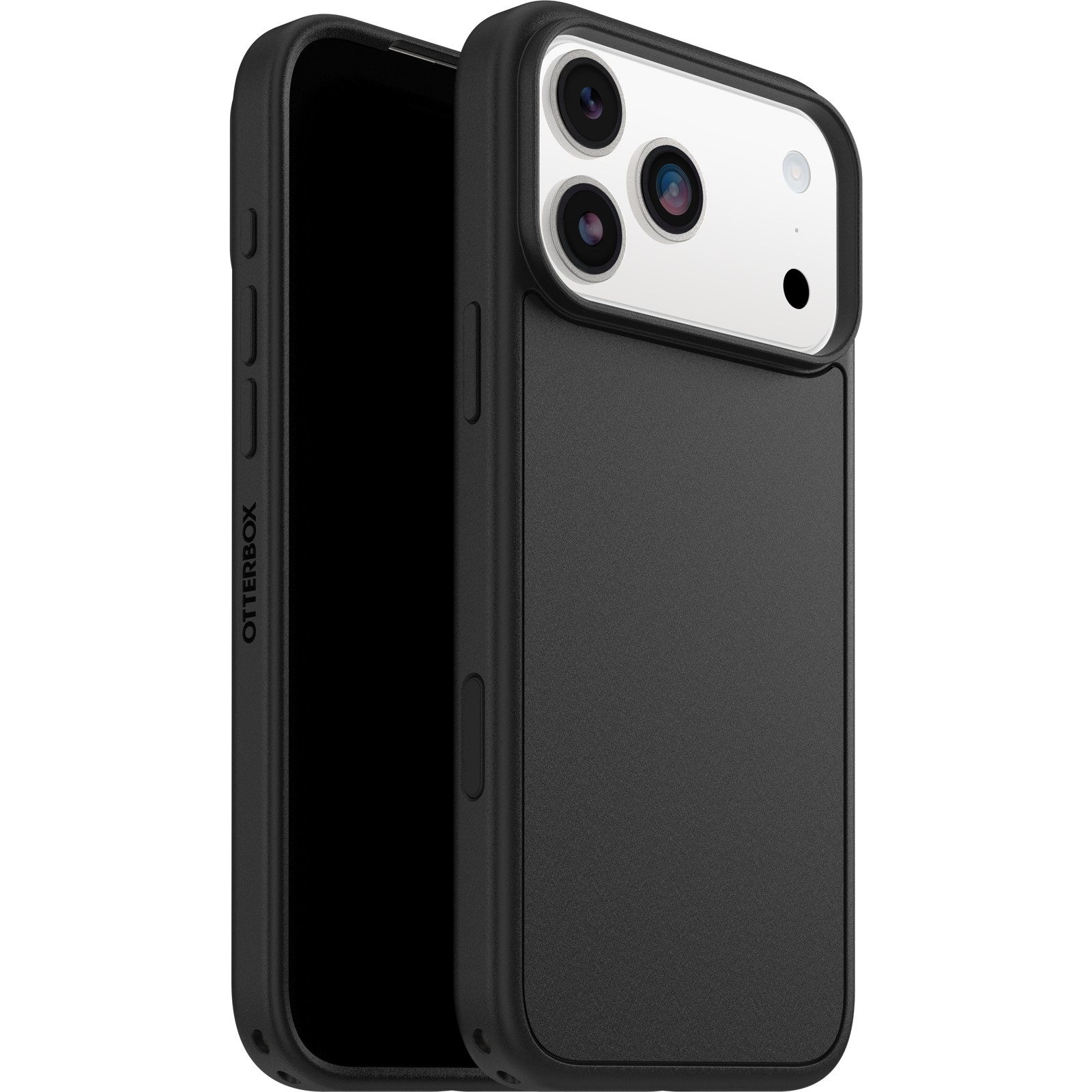 Otterbox Handyhülle Symmetry Series für Apple iPhone 17 Pro Max, Backcover, Schutzhülle, Handyschutzhülle, Case, Schutzcase, stoßfest