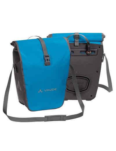 VAUDE Gepäckträgertasche Aqua Back (2-tlg)