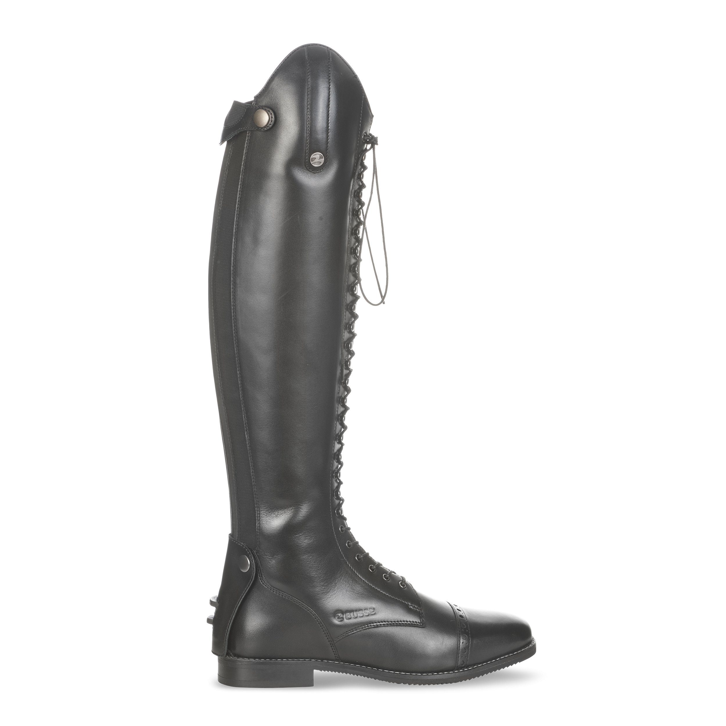 BUSSE BUSSE Winter Reitstiefel LAVAL PURE WOOL Reitstiefel