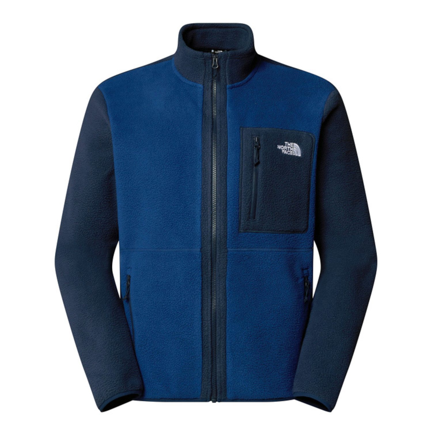 The North Face Fleecejacke The North Face Herren Fleecejacke Yumiori Full Z günstig online kaufen