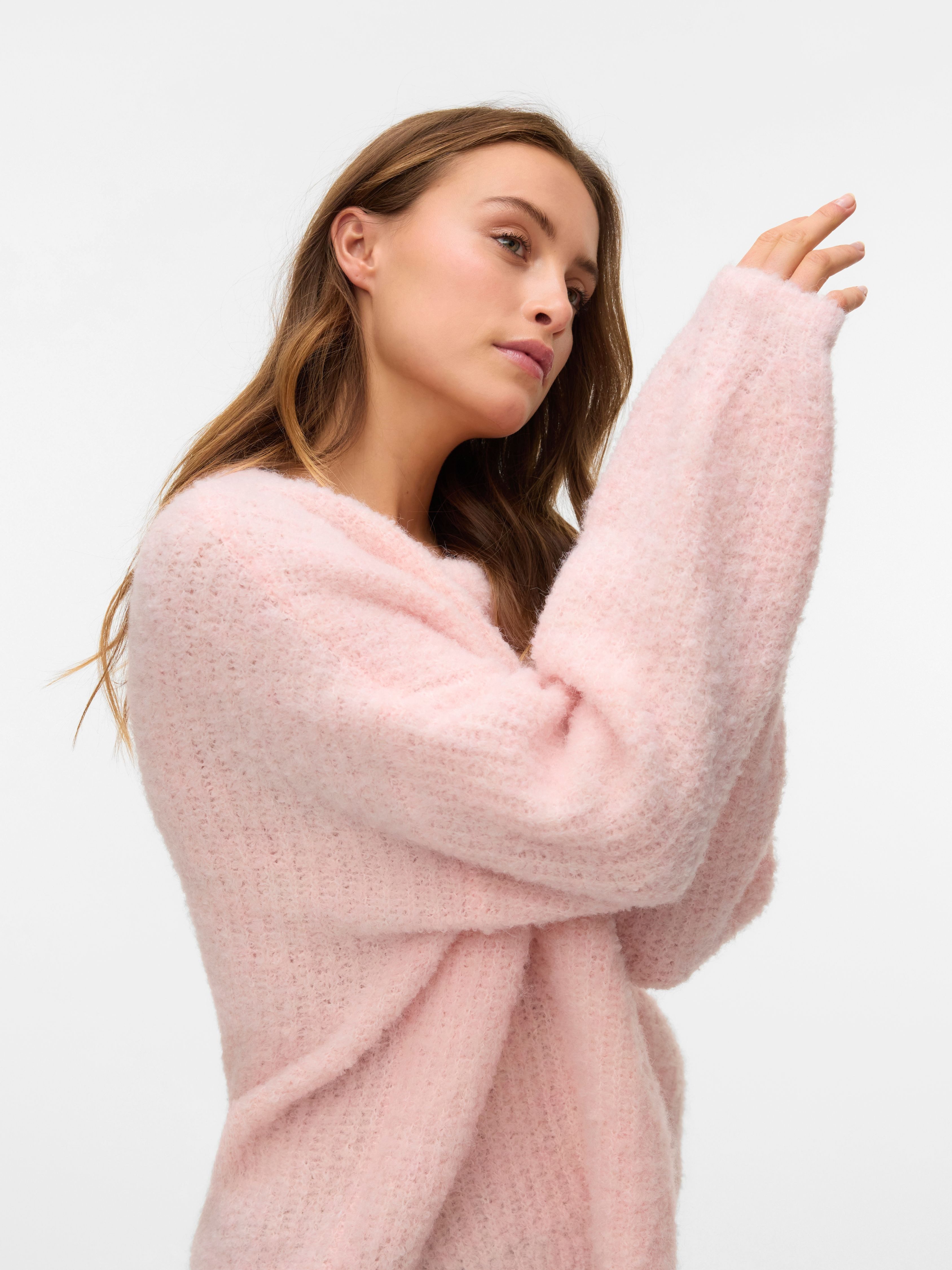 Vero Moda Strickpullover