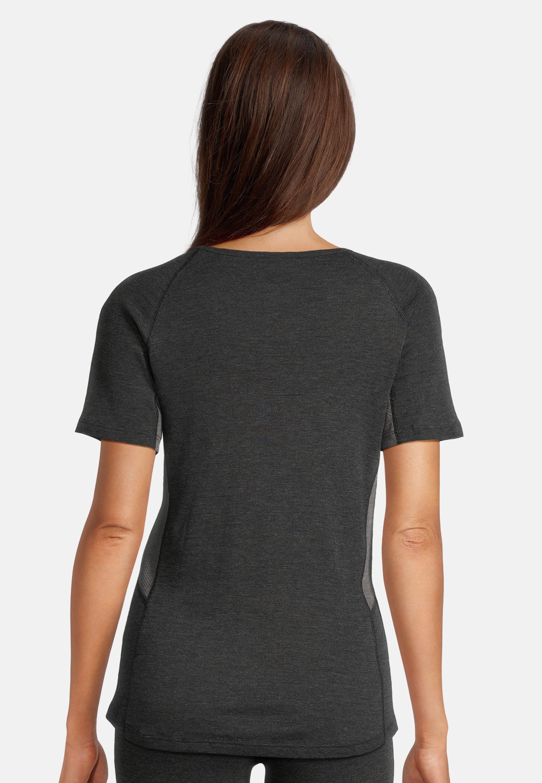 conta Thermounterhemd Sportiv (1-St) Thermo-Unterhemd / Shirt - Baumwolle - Wärmend / atmungsaktiv