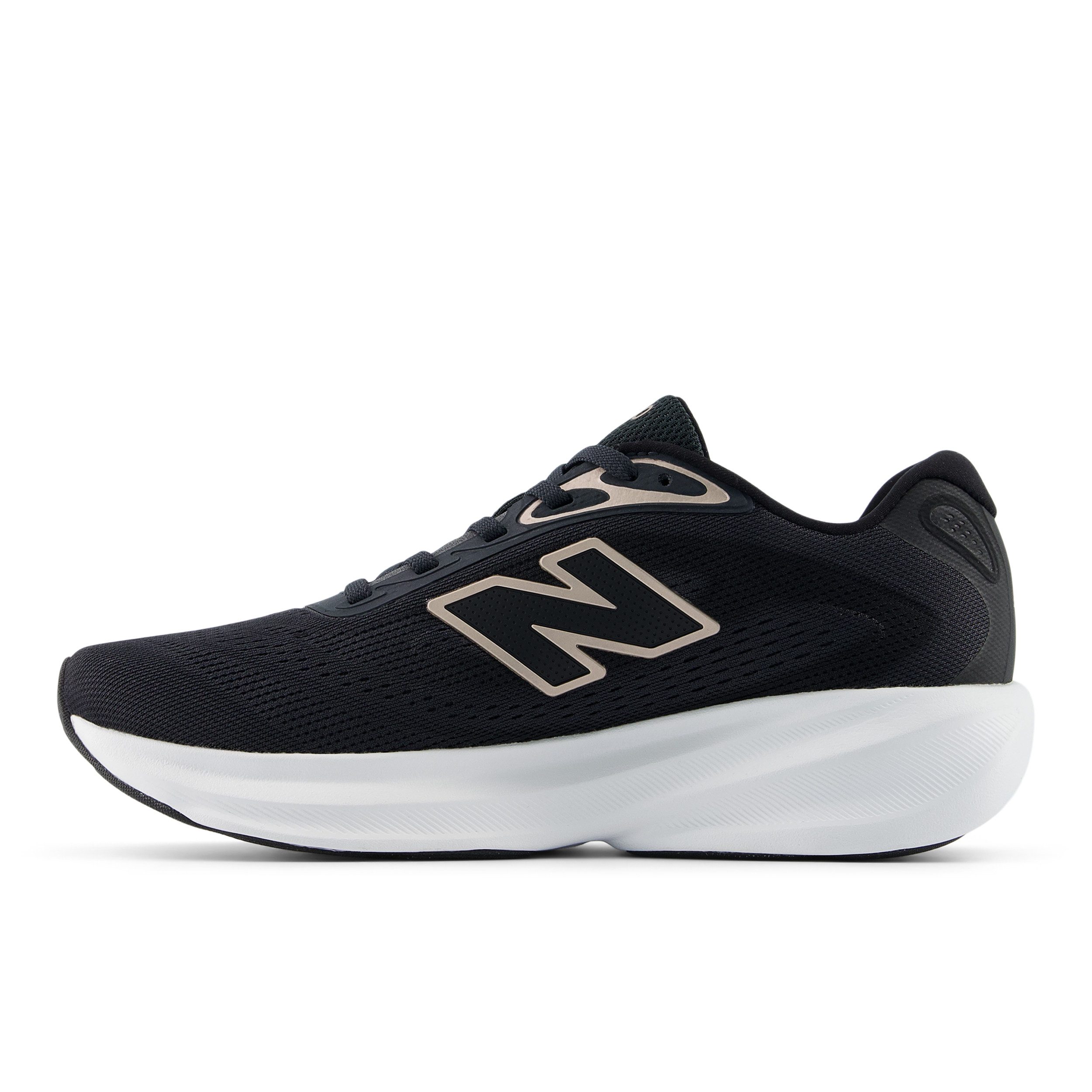New Balance 680 Laufschuh mit Gummilaufsohle