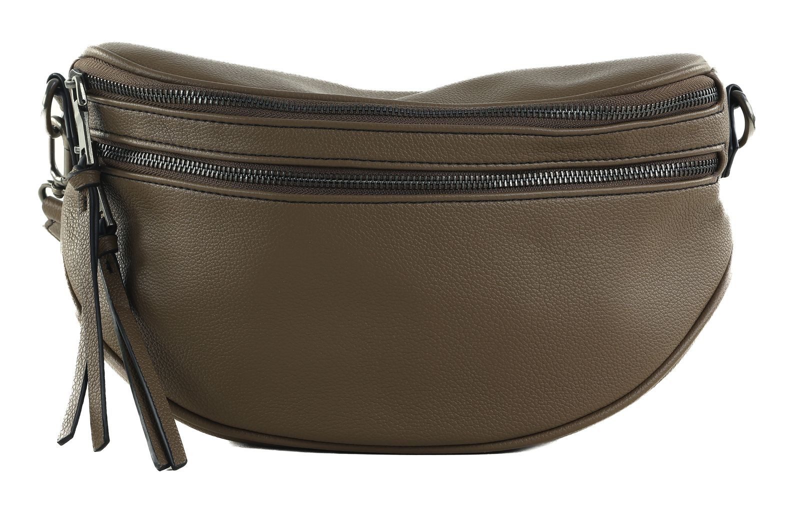 FREDsBRUDER Umhängetasche Beltbag, aus echtem Leder günstig online kaufen
