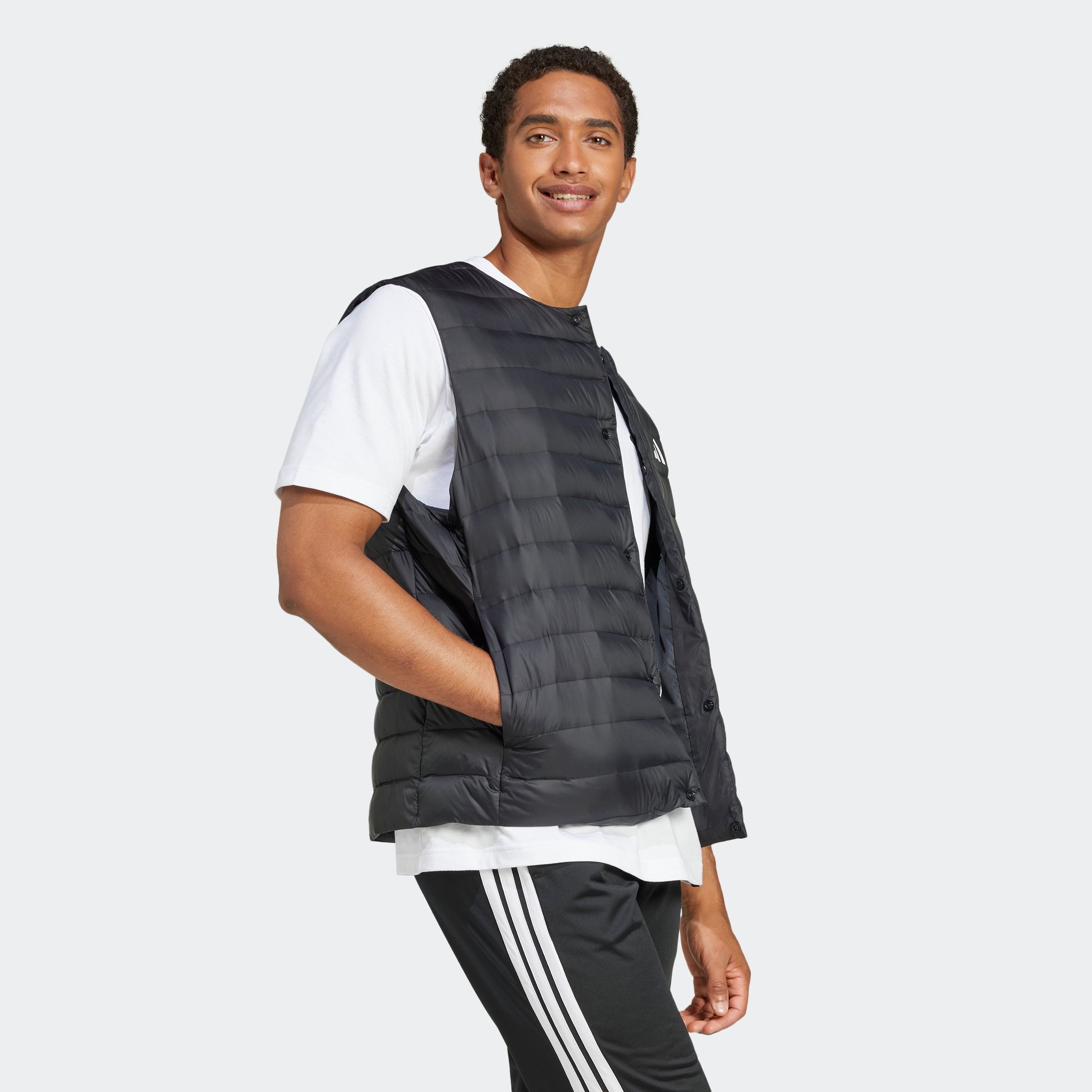 adidas Sportswear Funktionsweste HELIONIC LEICHTE
