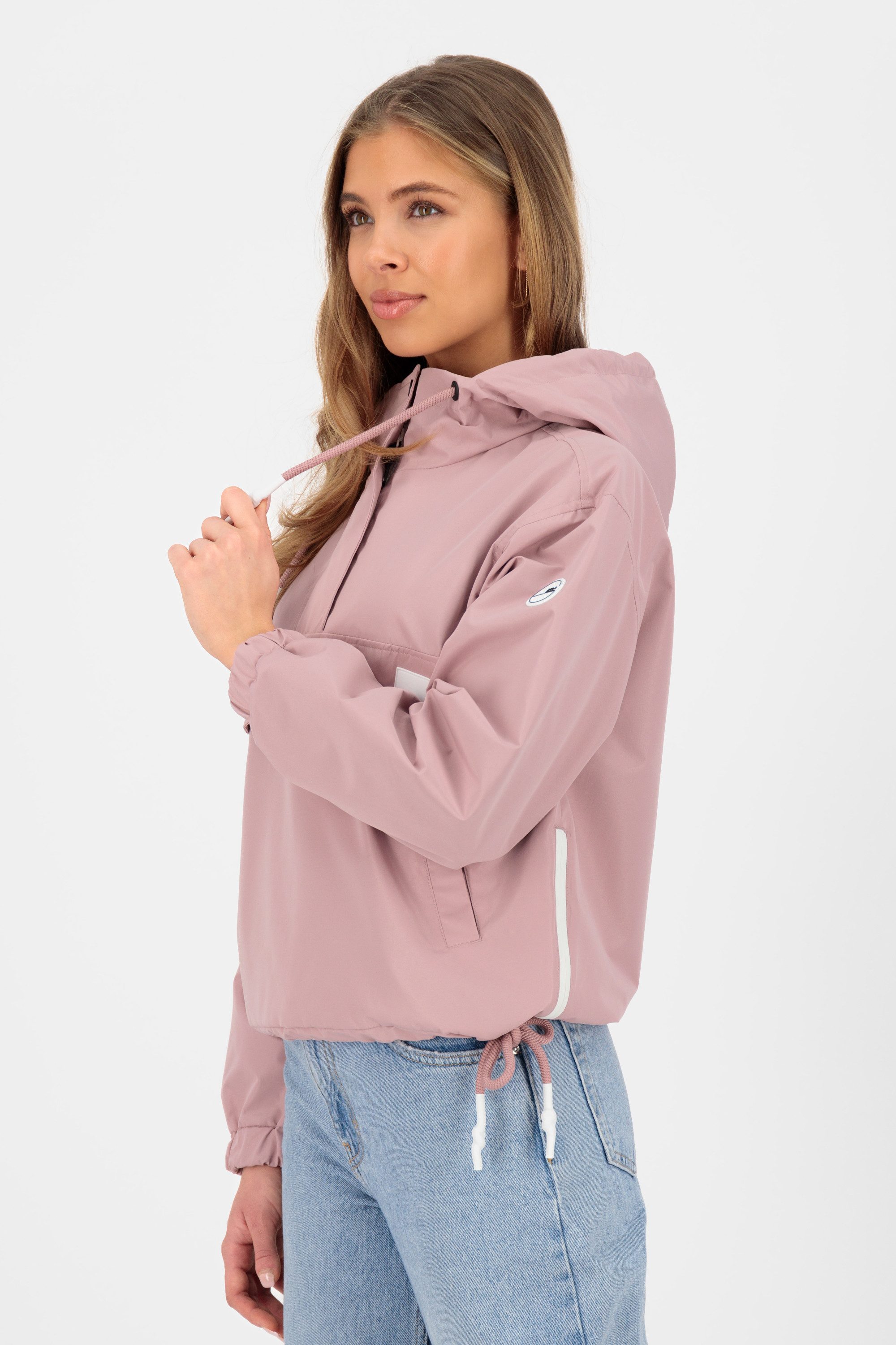 Alife & Kickin Anorak NIVIAAKA günstig online kaufen