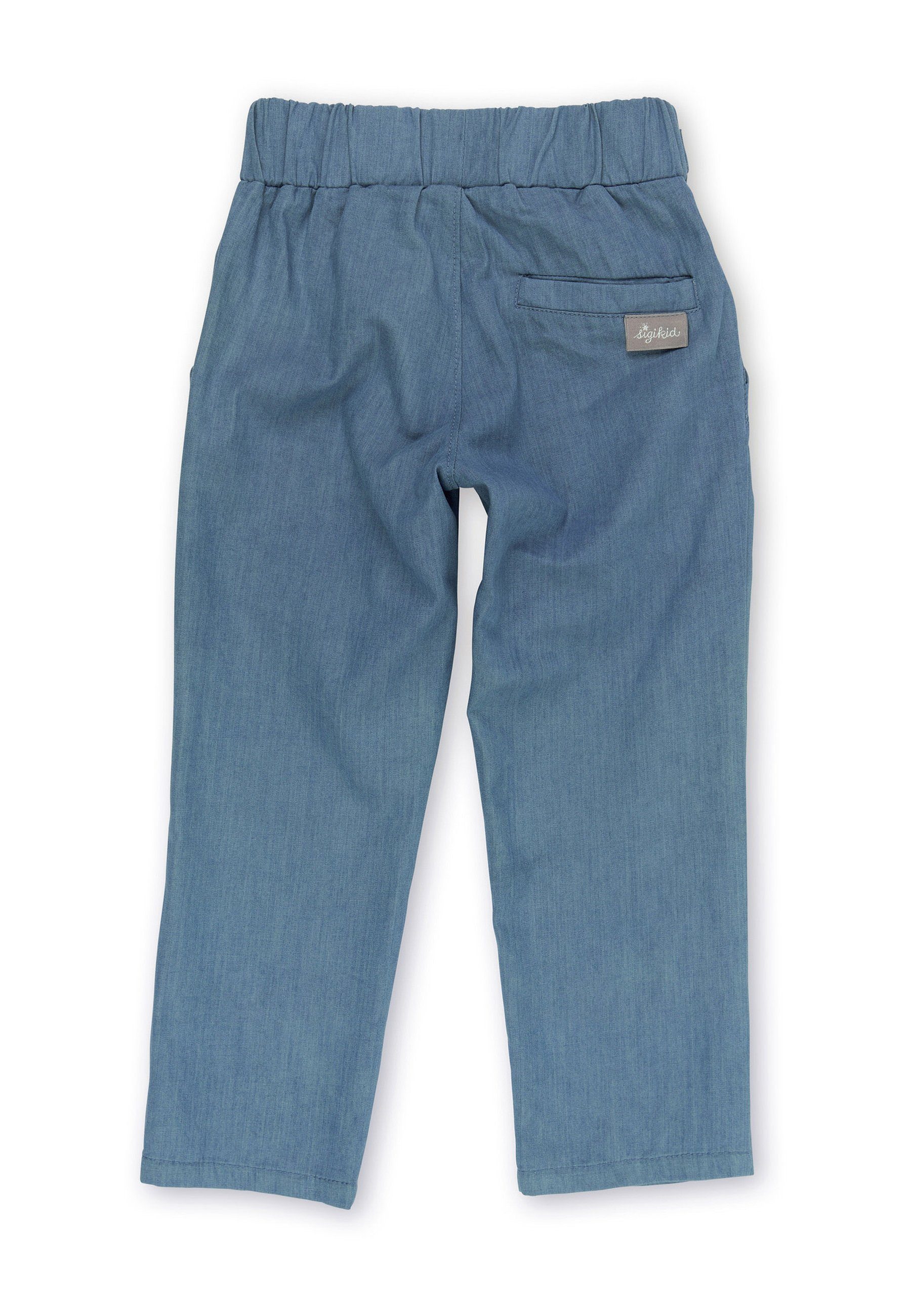 Sigikid Jeans (1-tlg) Kinderhose Schlupfjeans