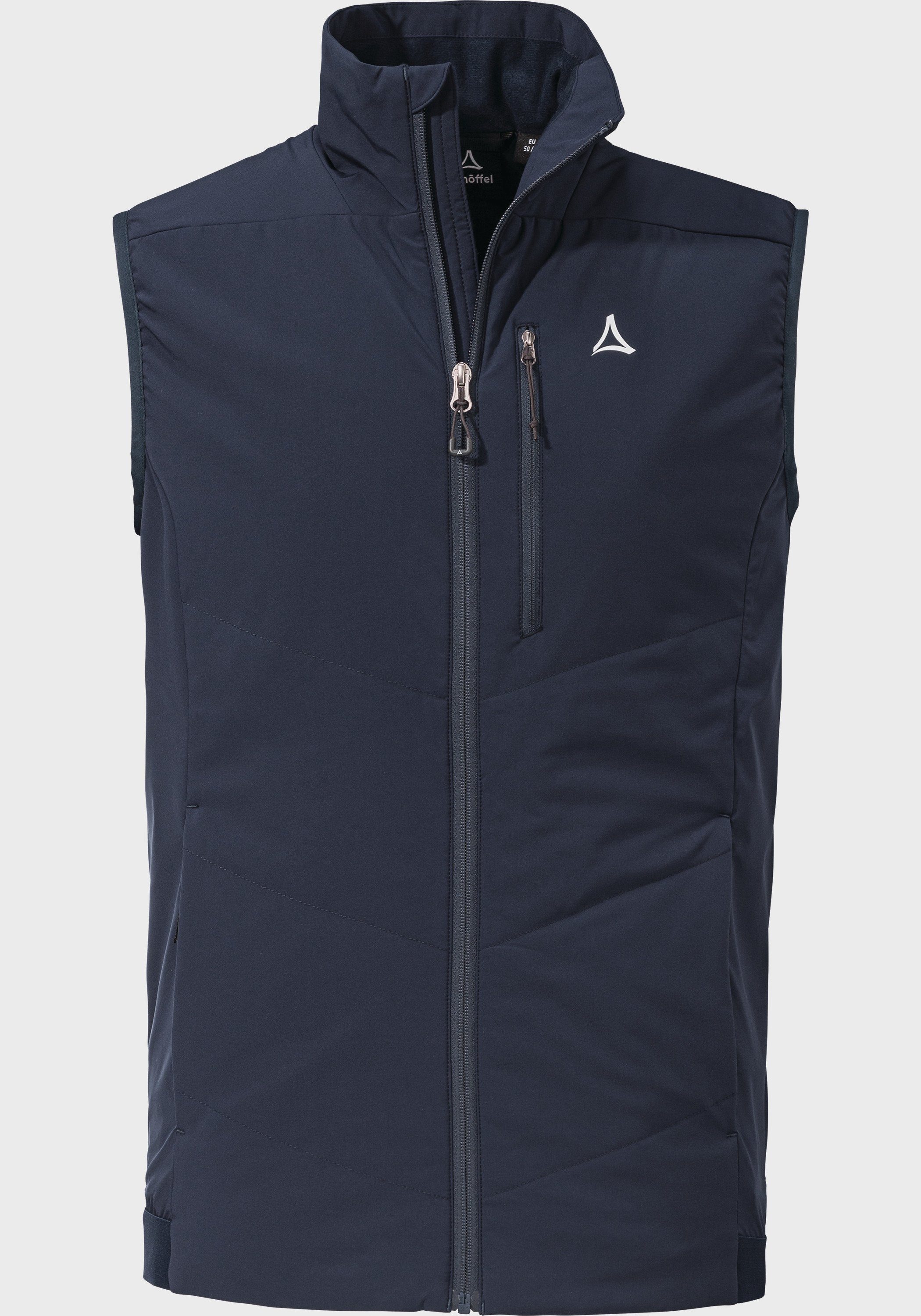 Funktionsweste Ins. Vest Skorpa M