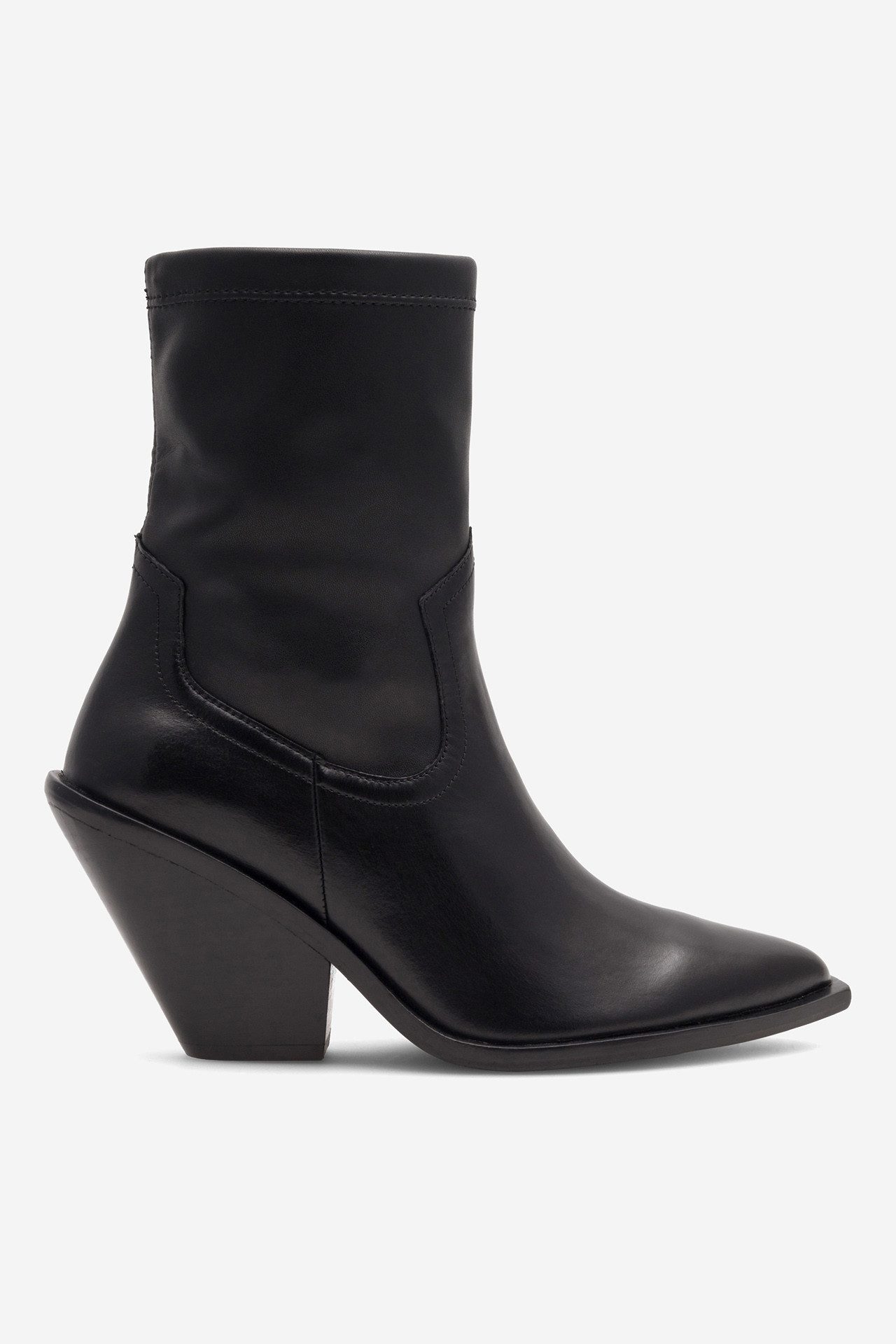 Badura Badura Damen Сапоги 39 schwarz 5905588003656 Сапоги