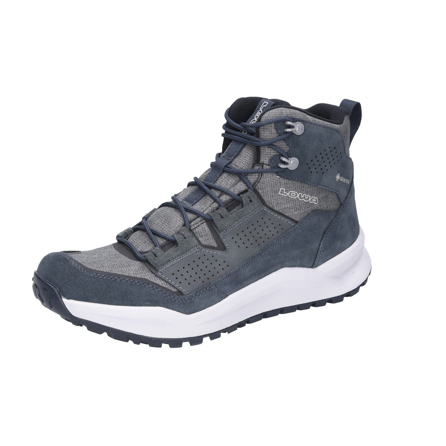 navy/grau