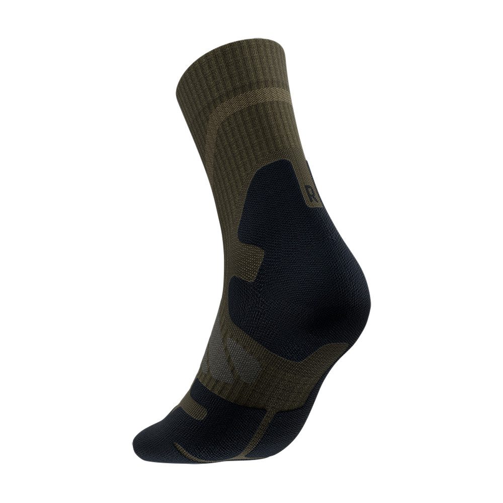 Bauerfeind Sportsocken Outdoor Merino Compression Socks günstig online kaufen