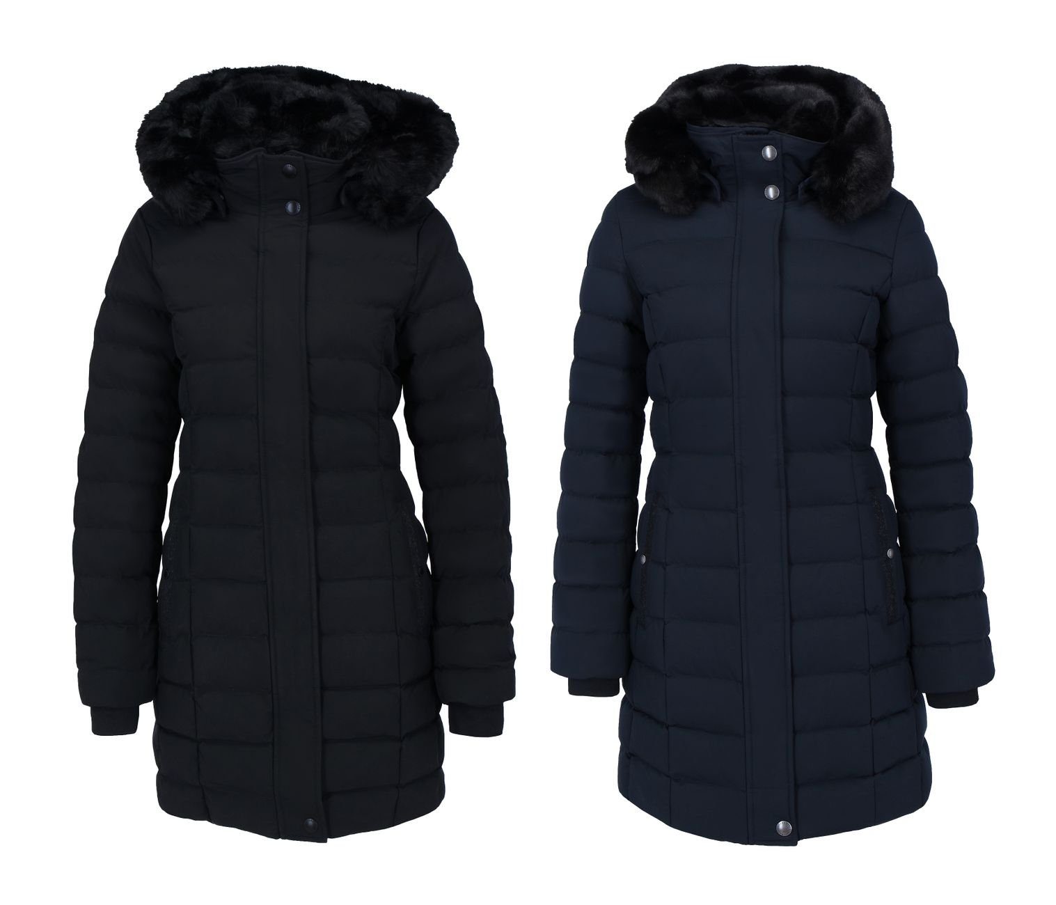 Wellensteyn Parka Santorin Long FourStreAirTec günstig online kaufen