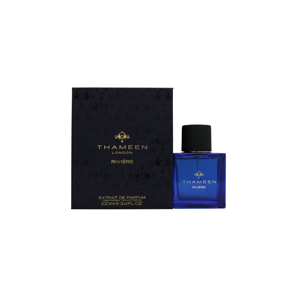 Thameen Körperpflegeduft Rivière Extrait de Parfum 100ml Spray