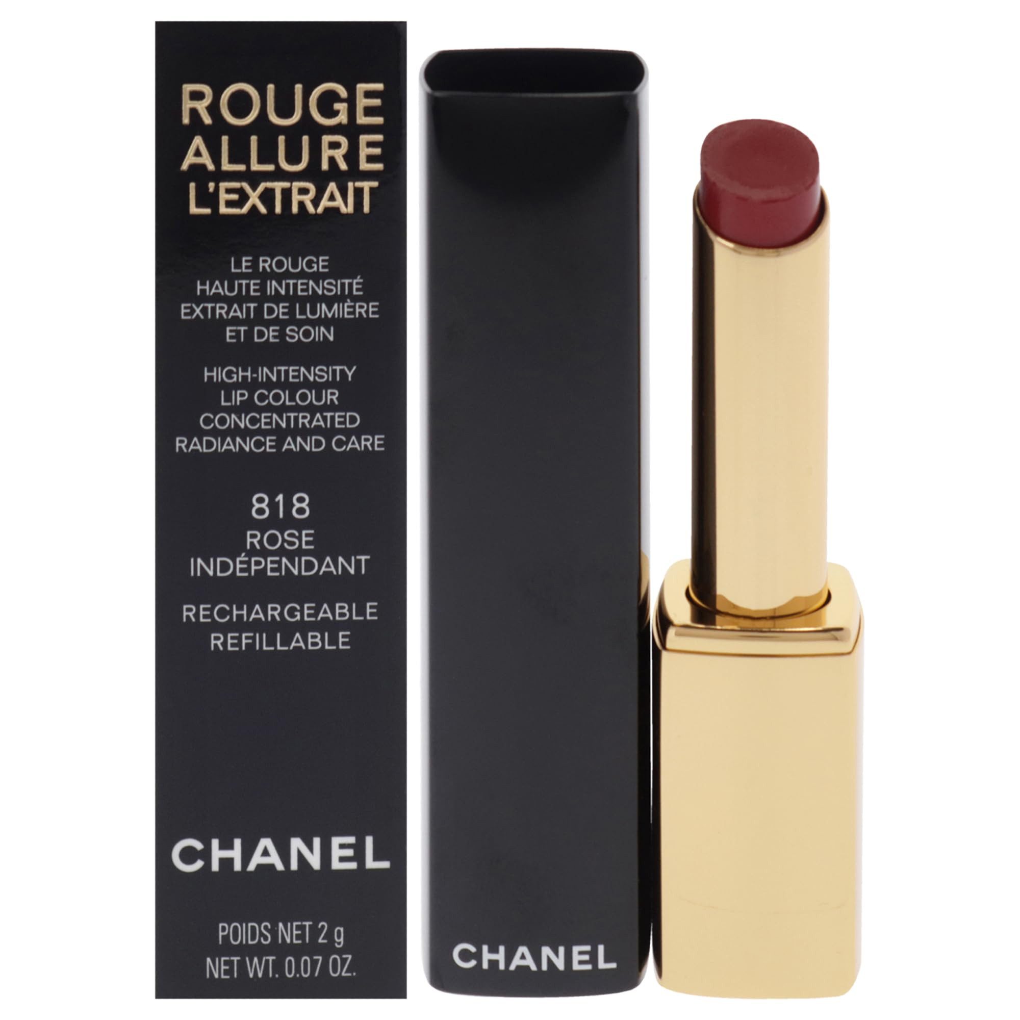 CHANEL Lippenpflegemittel