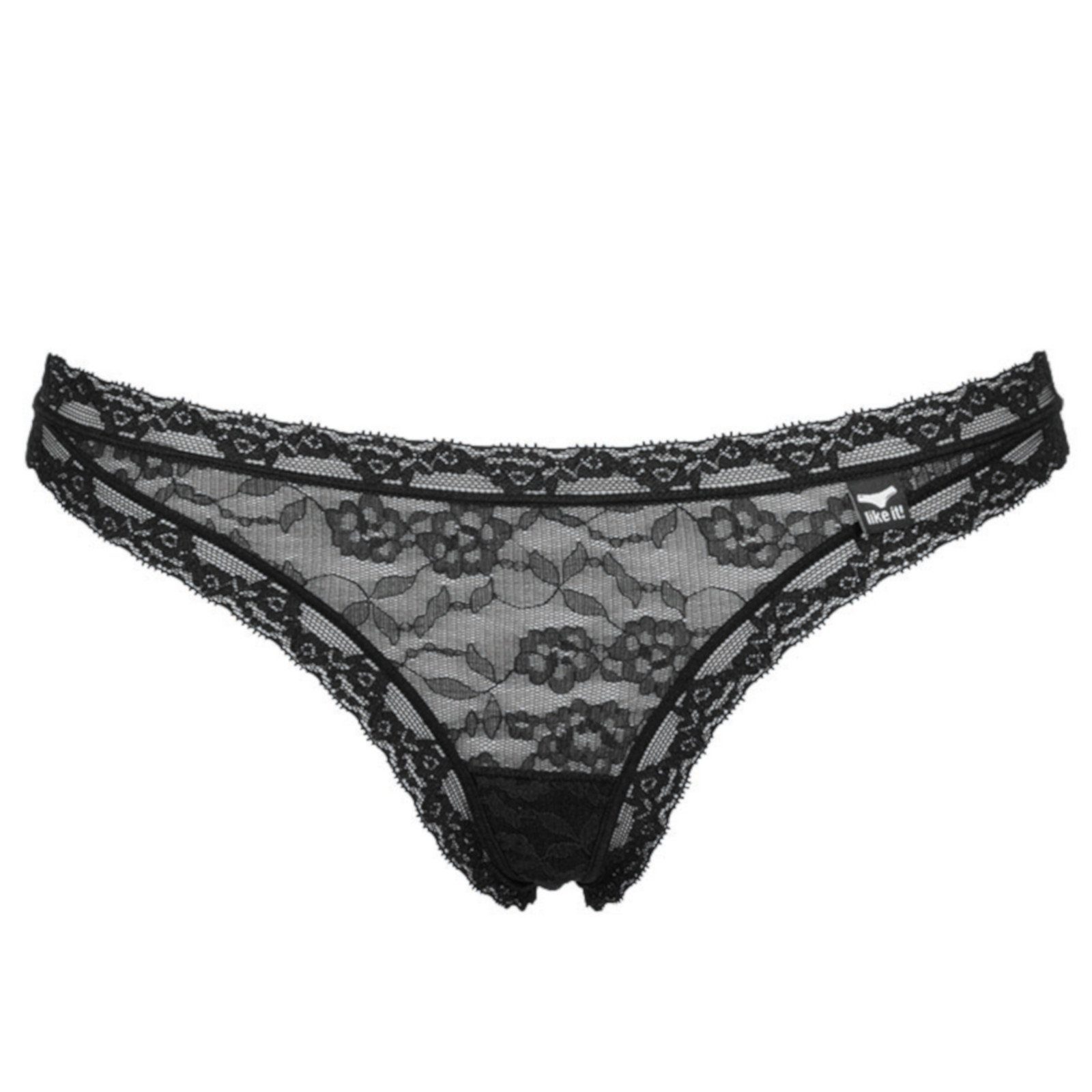 String like it! - String Serie Lisa 3er Pack