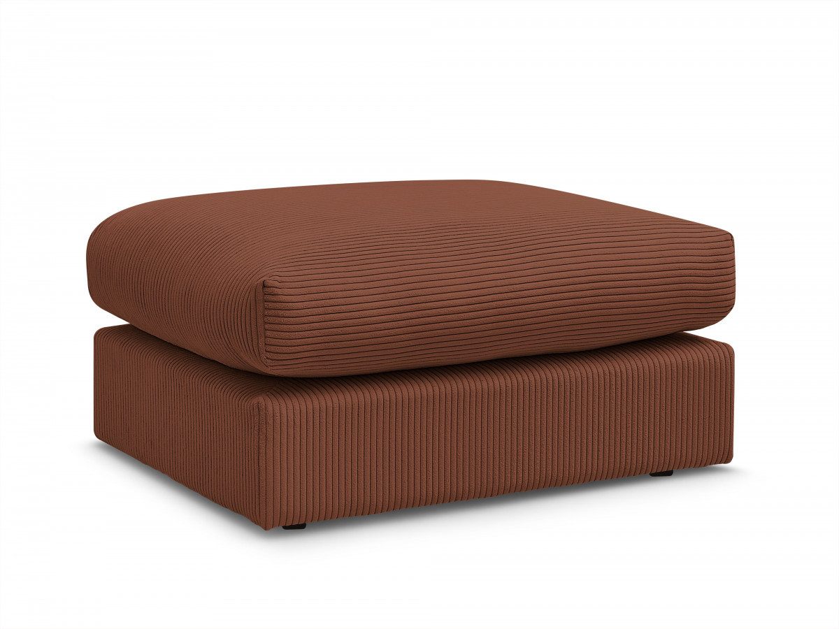 Bobochic Paris Pouf Paris, Pouf-Modul, 95x78 cm