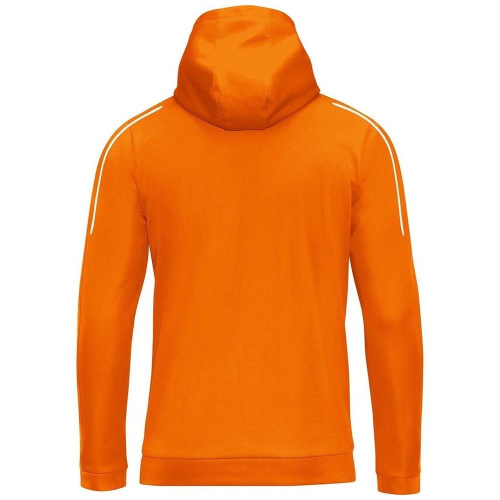 Jako Kurzjacke Kapuzenjacke Classico