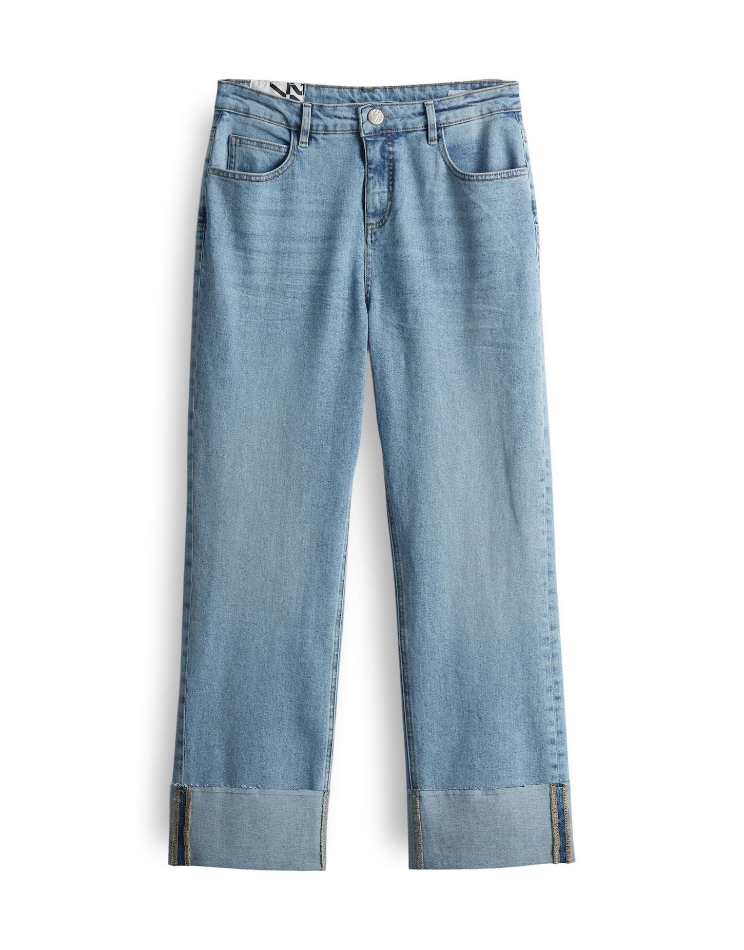 OPUS 5-Pocket-Jeans günstig online kaufen