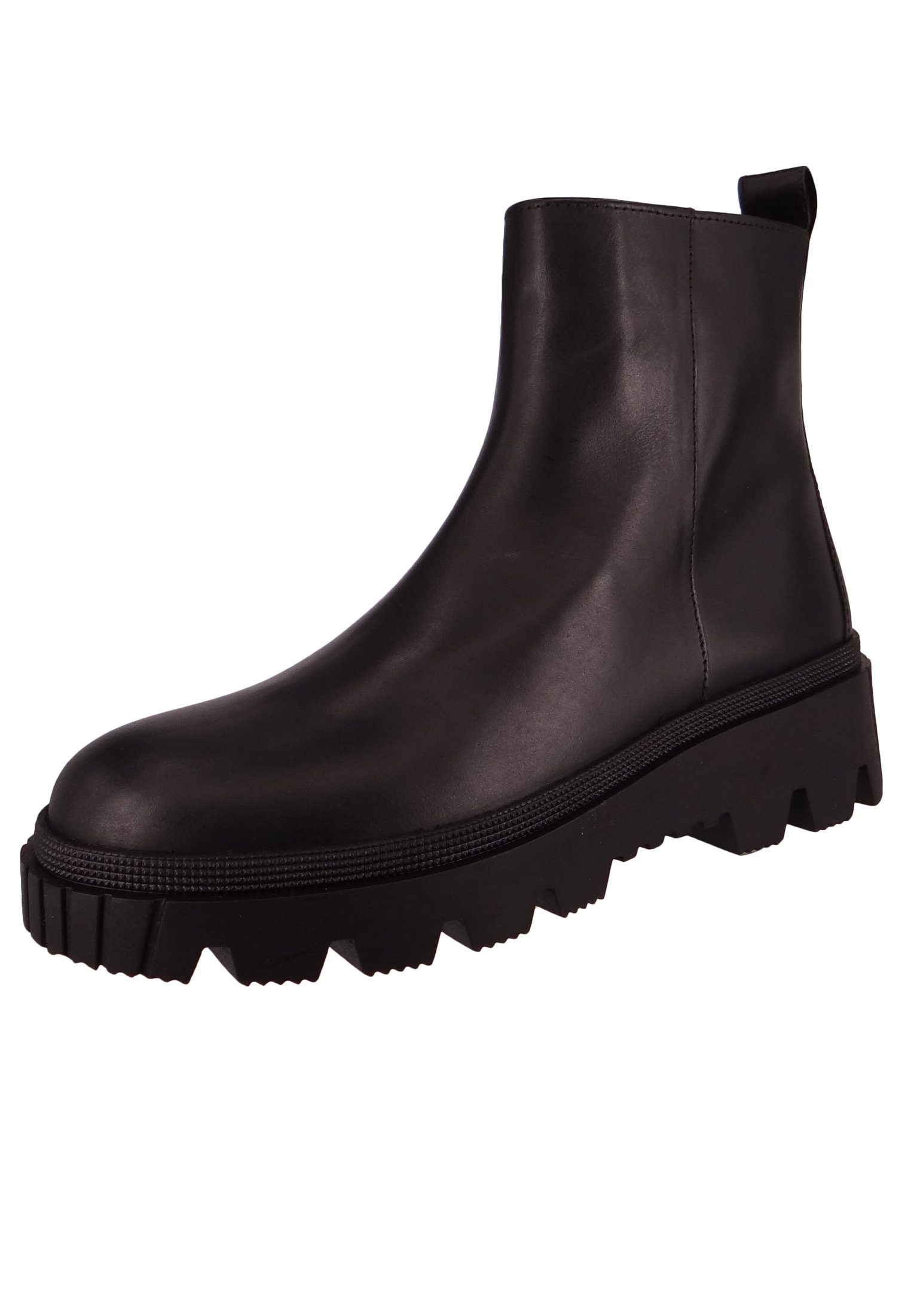 Gabor 31.820 27 Black Stiefelette