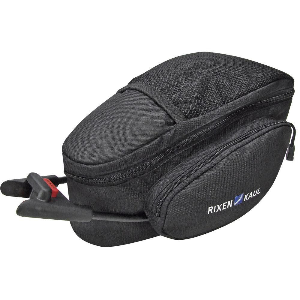 Rixen & Kaul Satteltasche Rixen & Kaul Satteltasche Contour Magnum Satteltasche mit KlickFix sch