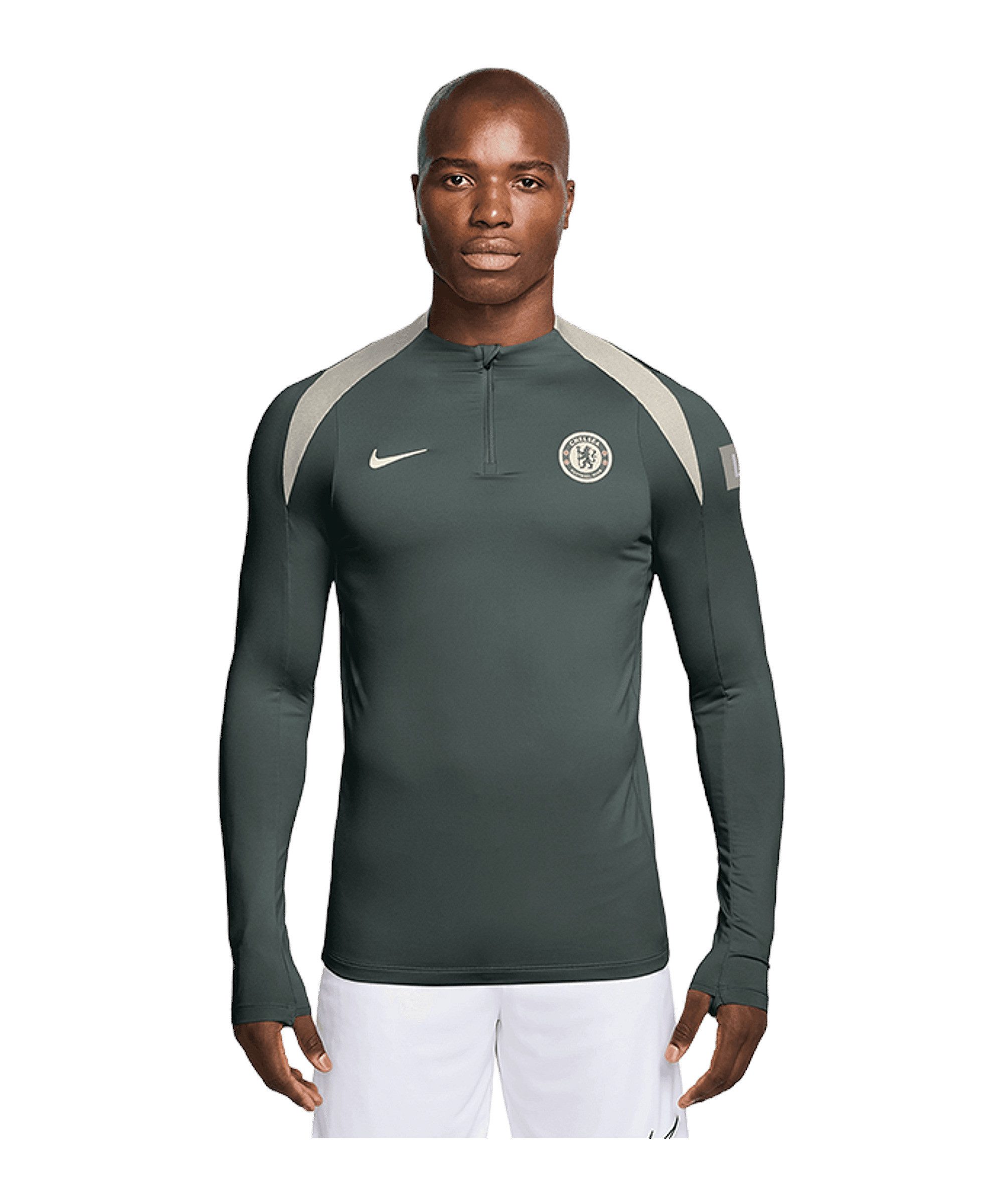 Nike Sweatshirt Nike Performance Polyester