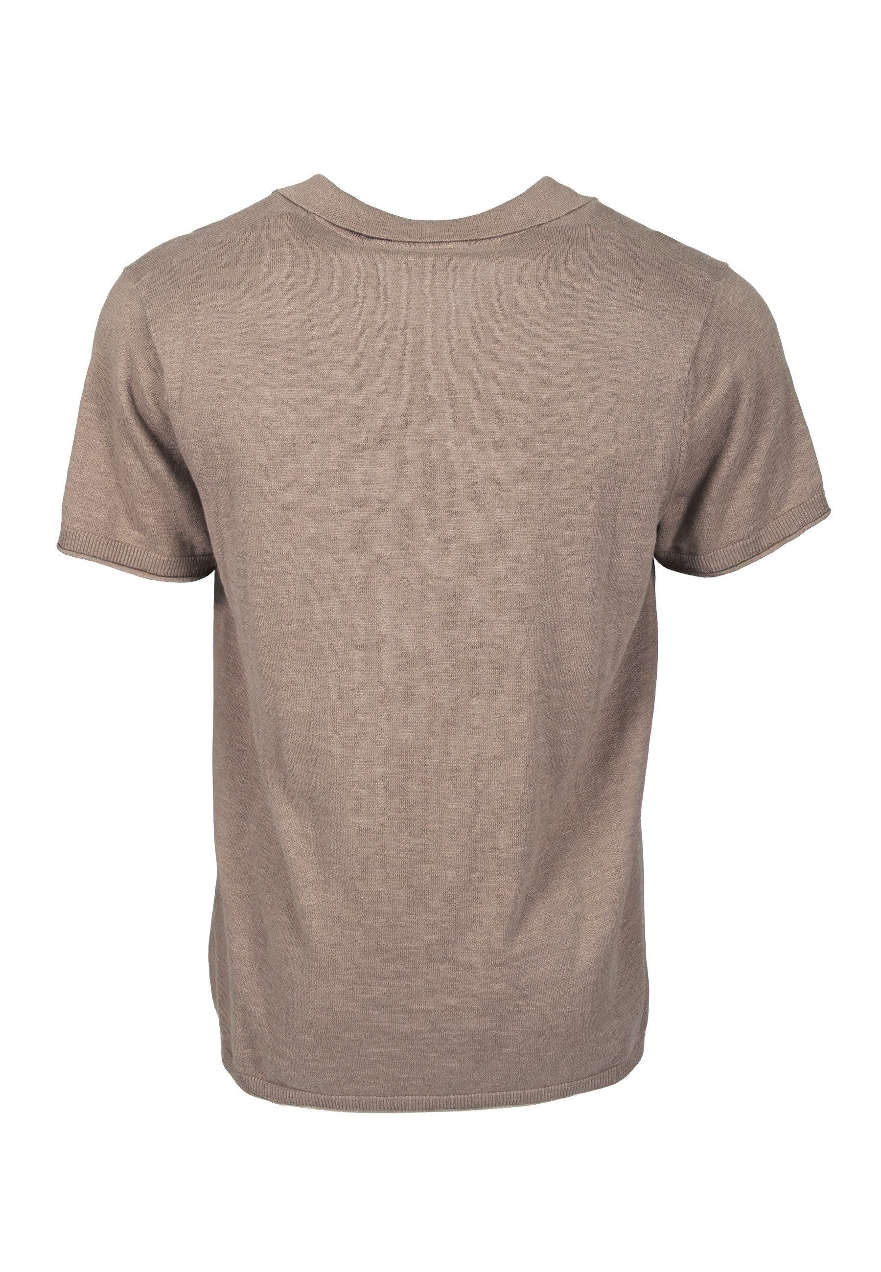 Kleinigkeit Poloshirt Kleinigkeit 17 Polo (1-tlg)