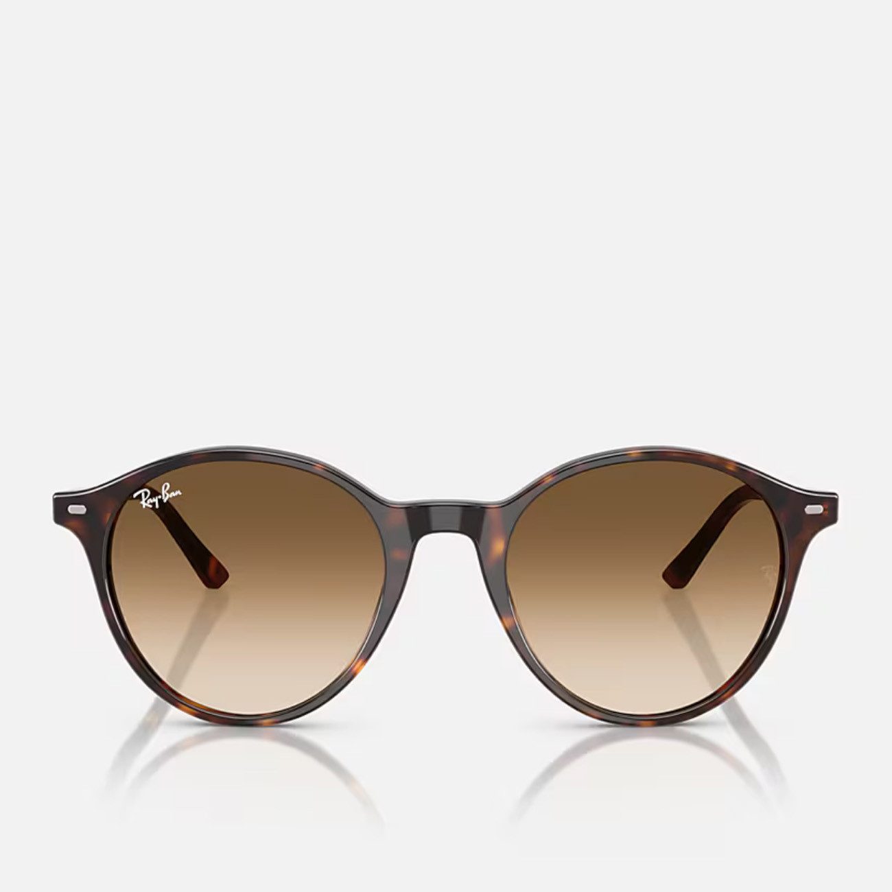 Ray-Ban Sonnenbrille Ray-Ban Bernard RB2230 902/51 Havana günstig online kaufen