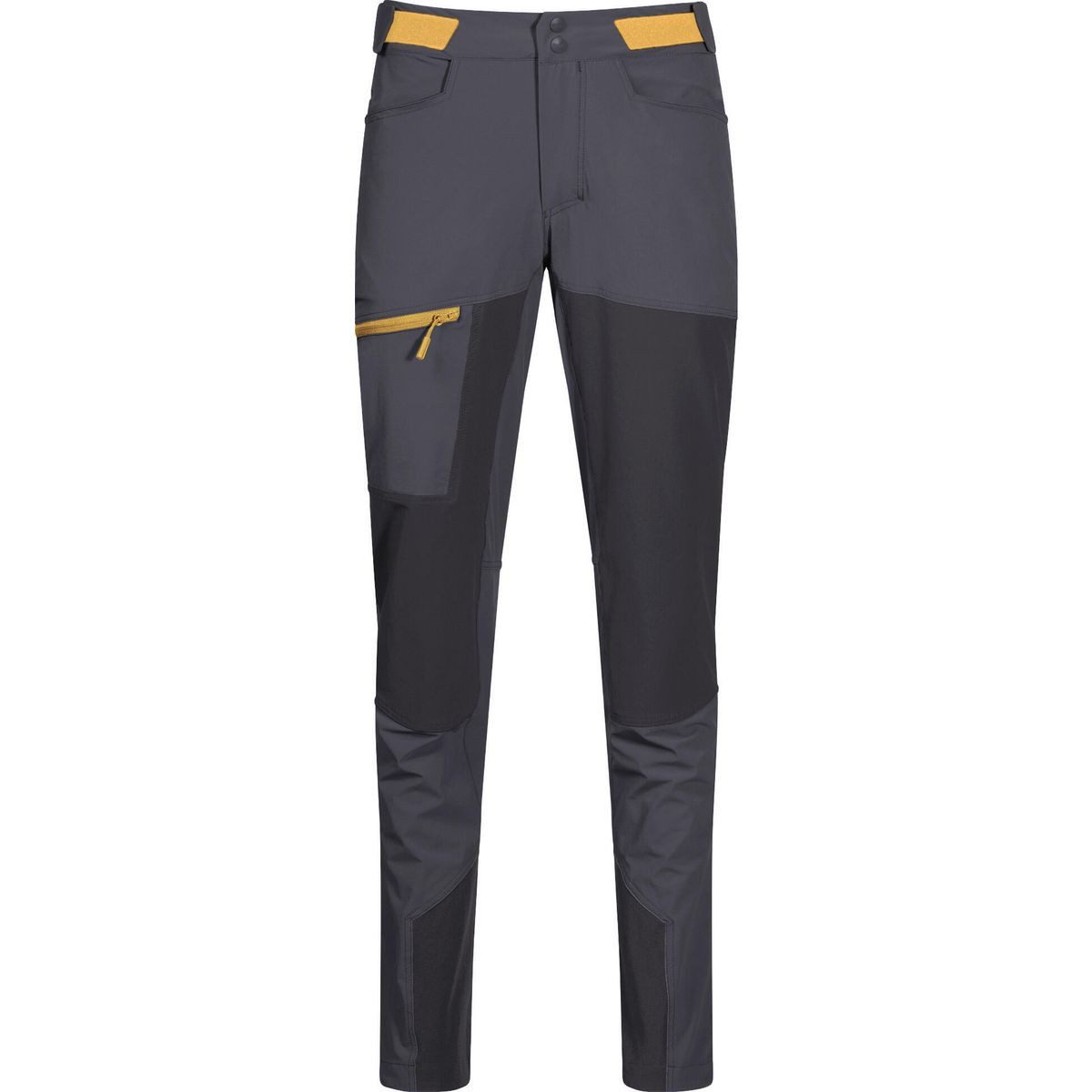 Bergans Outdoorhose Cecilie Mtn Softshell Pants