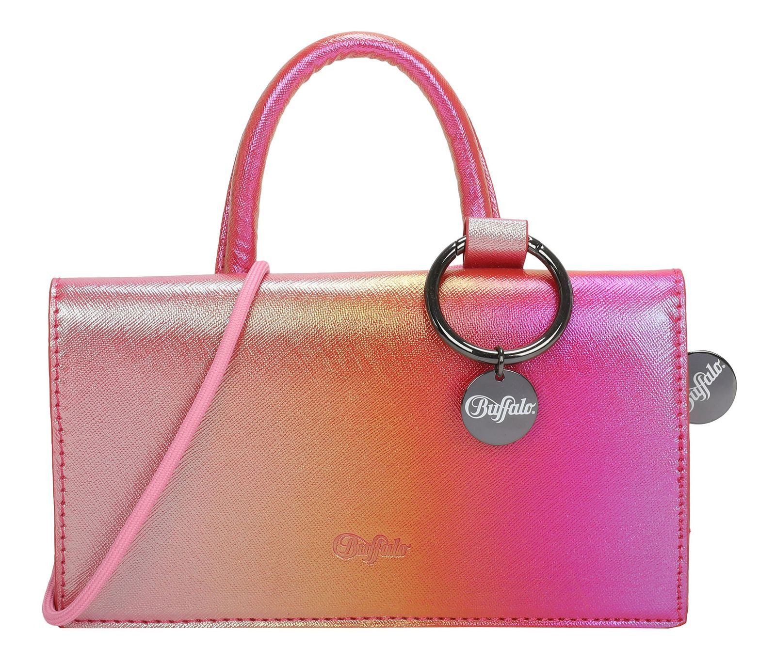 Buffalo Geldbörse Rainbow günstig online kaufen