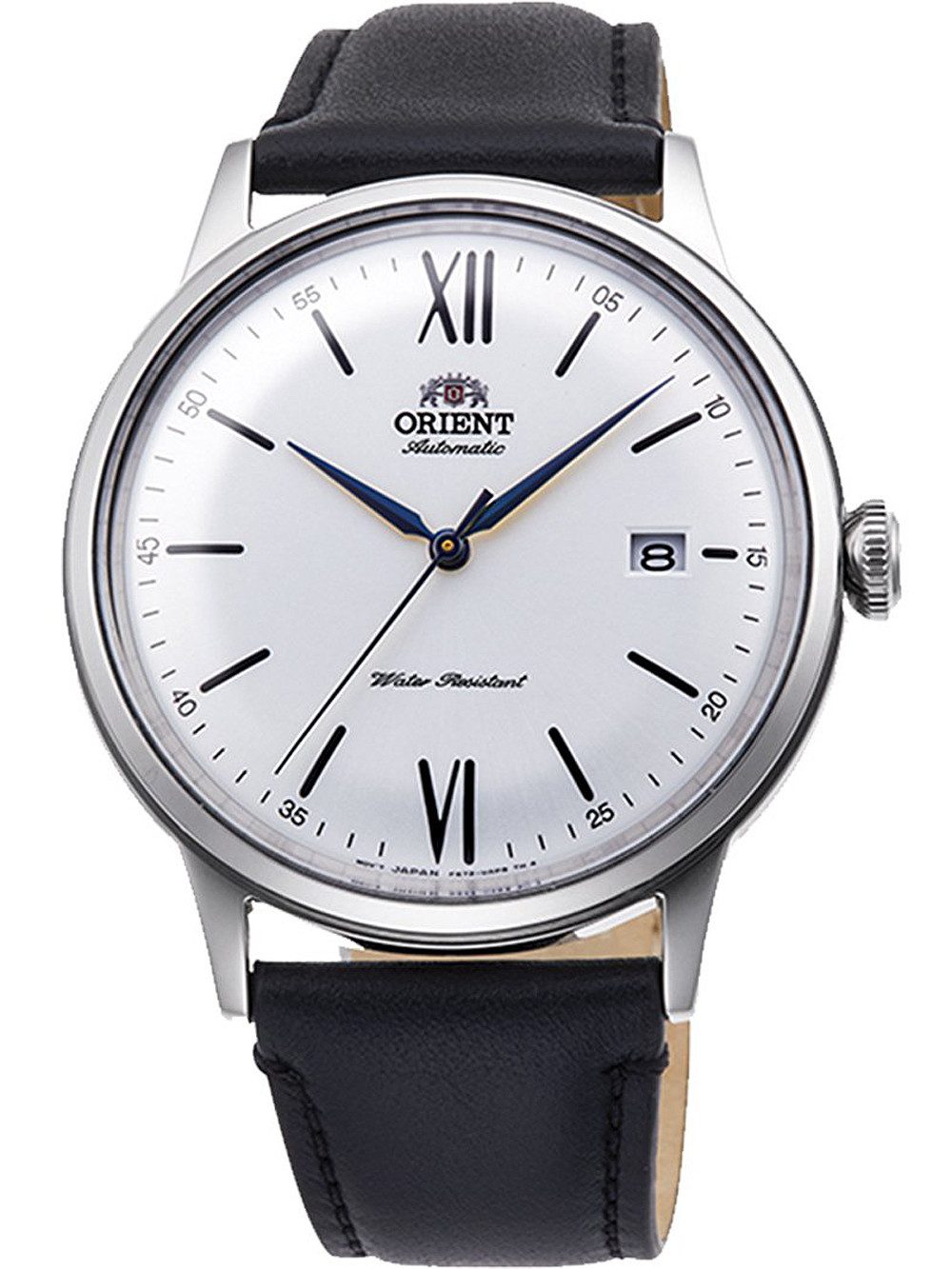 Automatikuhr Orient RA-AC0022S10B Automatik Herrenuhr 41mm 3ATM Orient RA-AC0022S10B Automatik Herrenuhr 41mm 3ATM