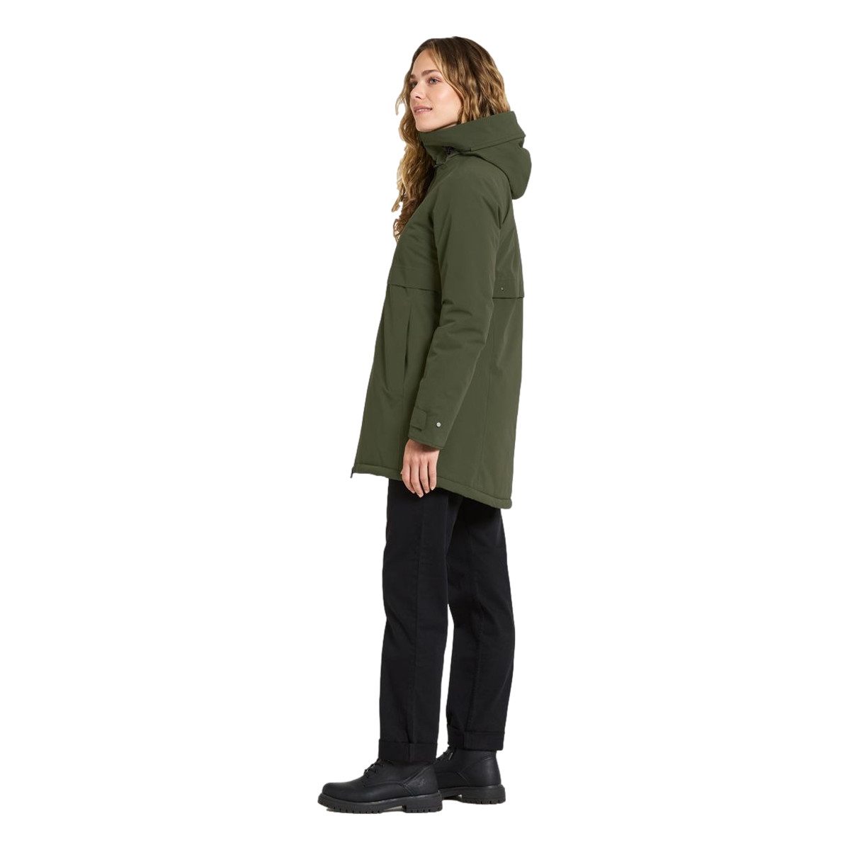 Didriksons Parka Didriksons Helle 6 - Damen Parka