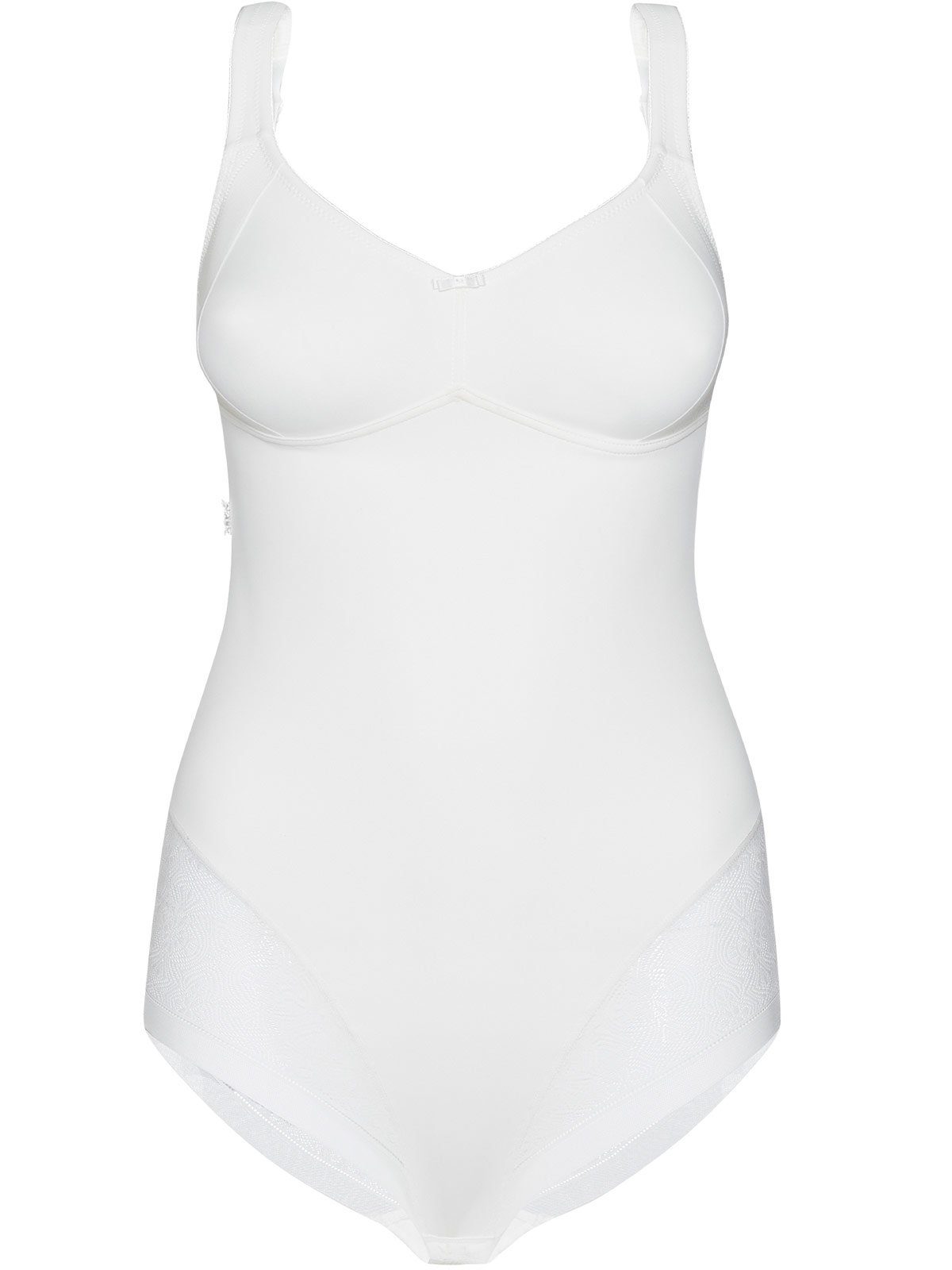 Susa Body Body ohne Bügel Milano (Stück, 1-tlg) Bauchformend
