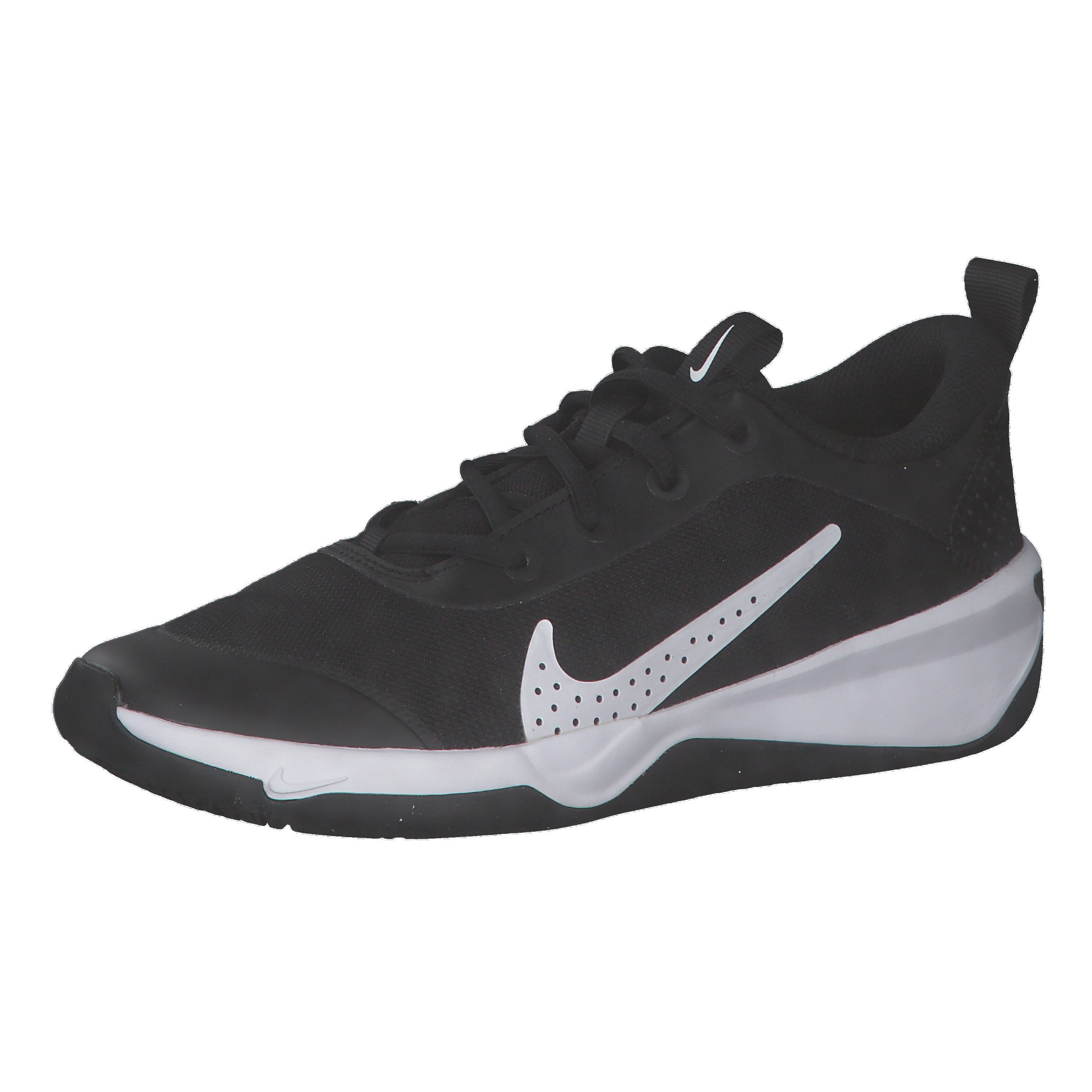 Nike Nike Kinder Hallenschuhe Omni Multi-Court DM9027 Hallenschuh