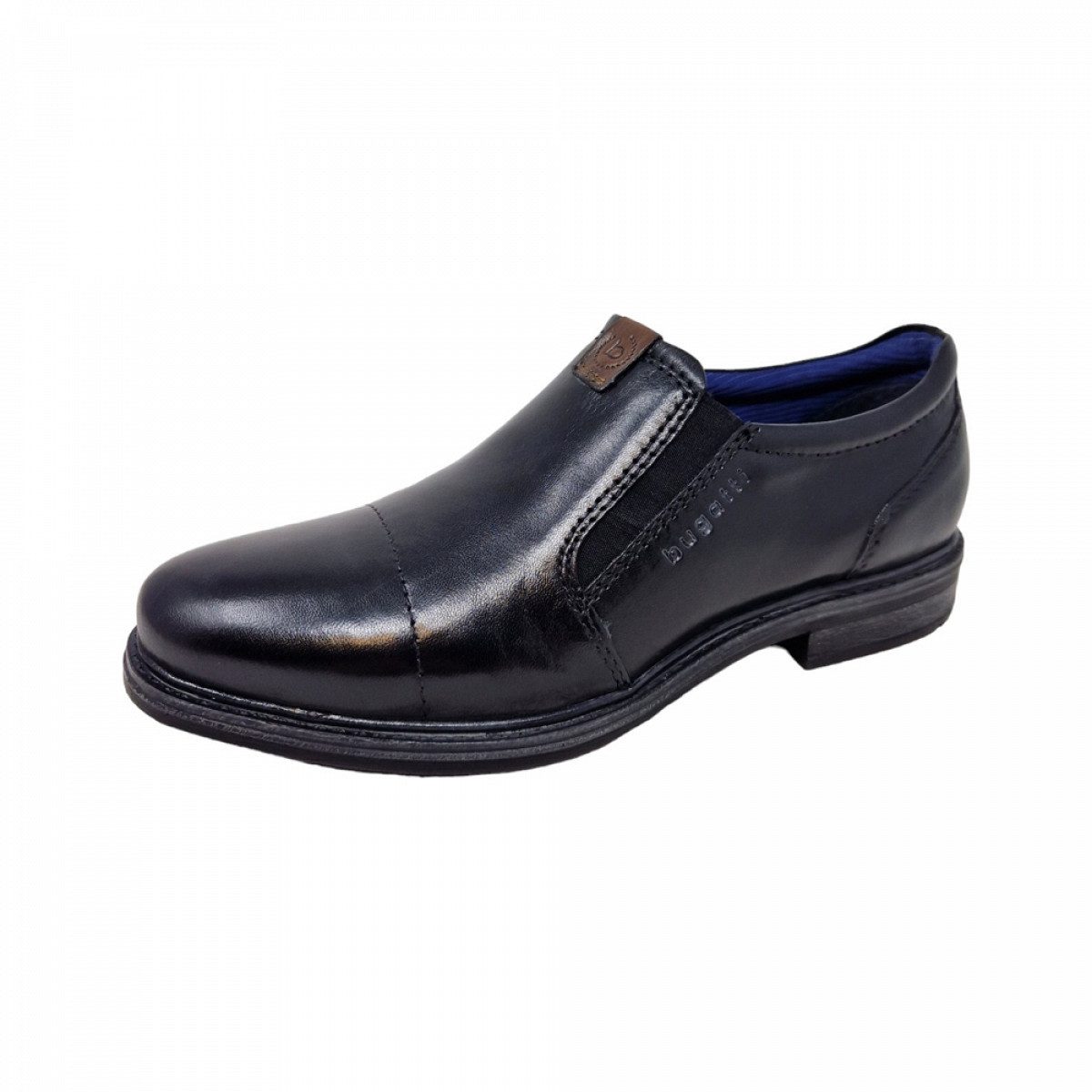 bugatti Ruggiero Comfort EVO Slipper