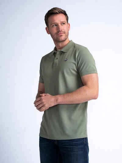 Petrol Industries Poloshirt Men Polo Short Sleeve