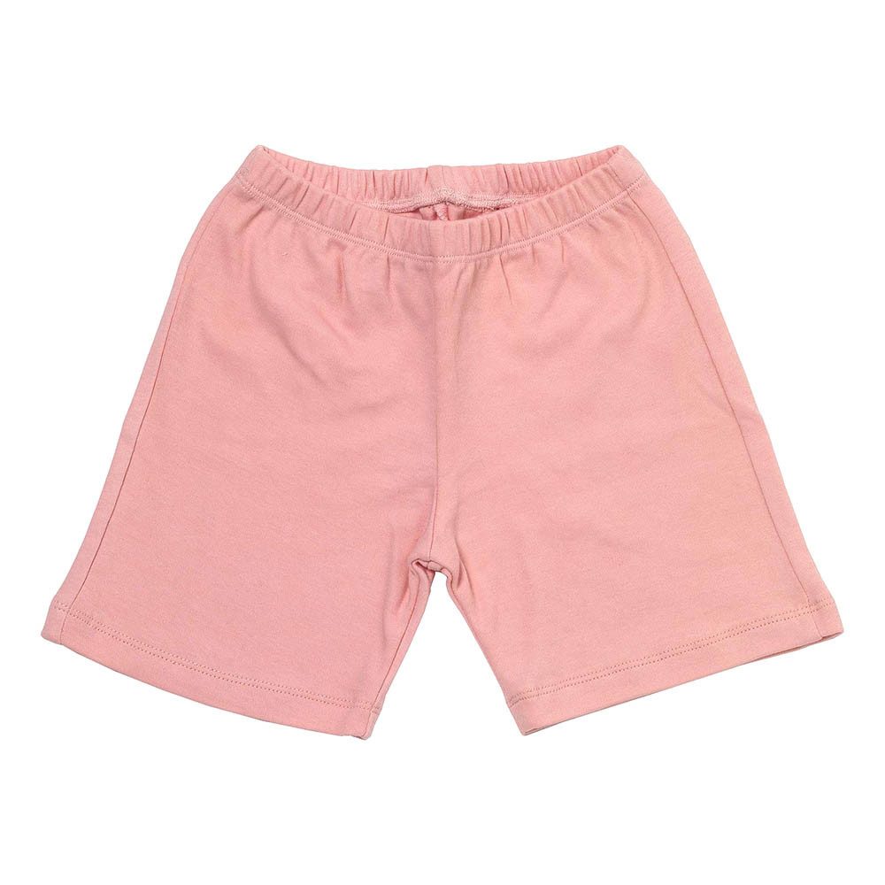 Schlummersack Shorty Kinder-Shorty aus Bio-Baumwolle OEKO-TEX zertifiziert