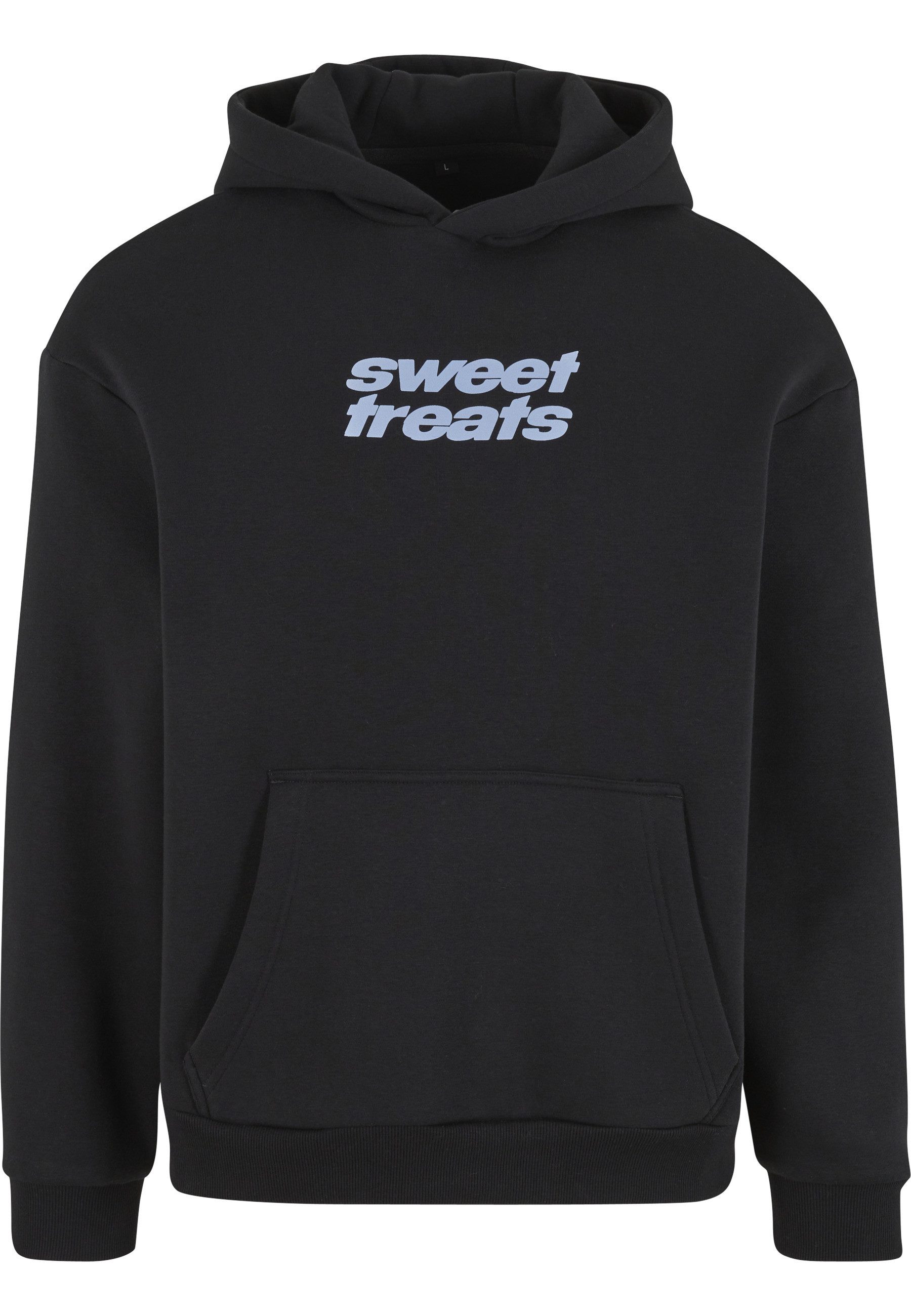 Kapuzenpullover Upscale by Mister Tee Sweet Treats Fluffy Hoody