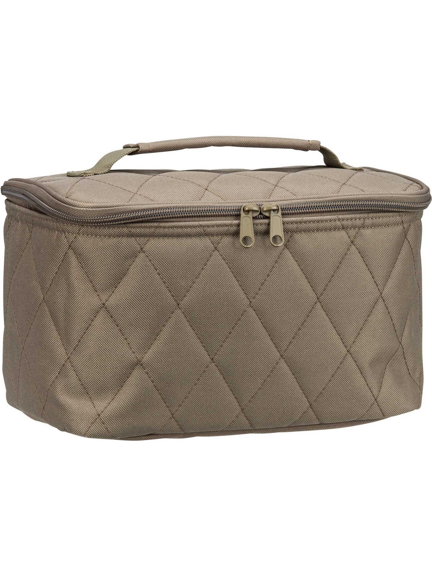 REISENTHEL® Kosmetiktasche Rhombus Cosmetic Case günstig online kaufen