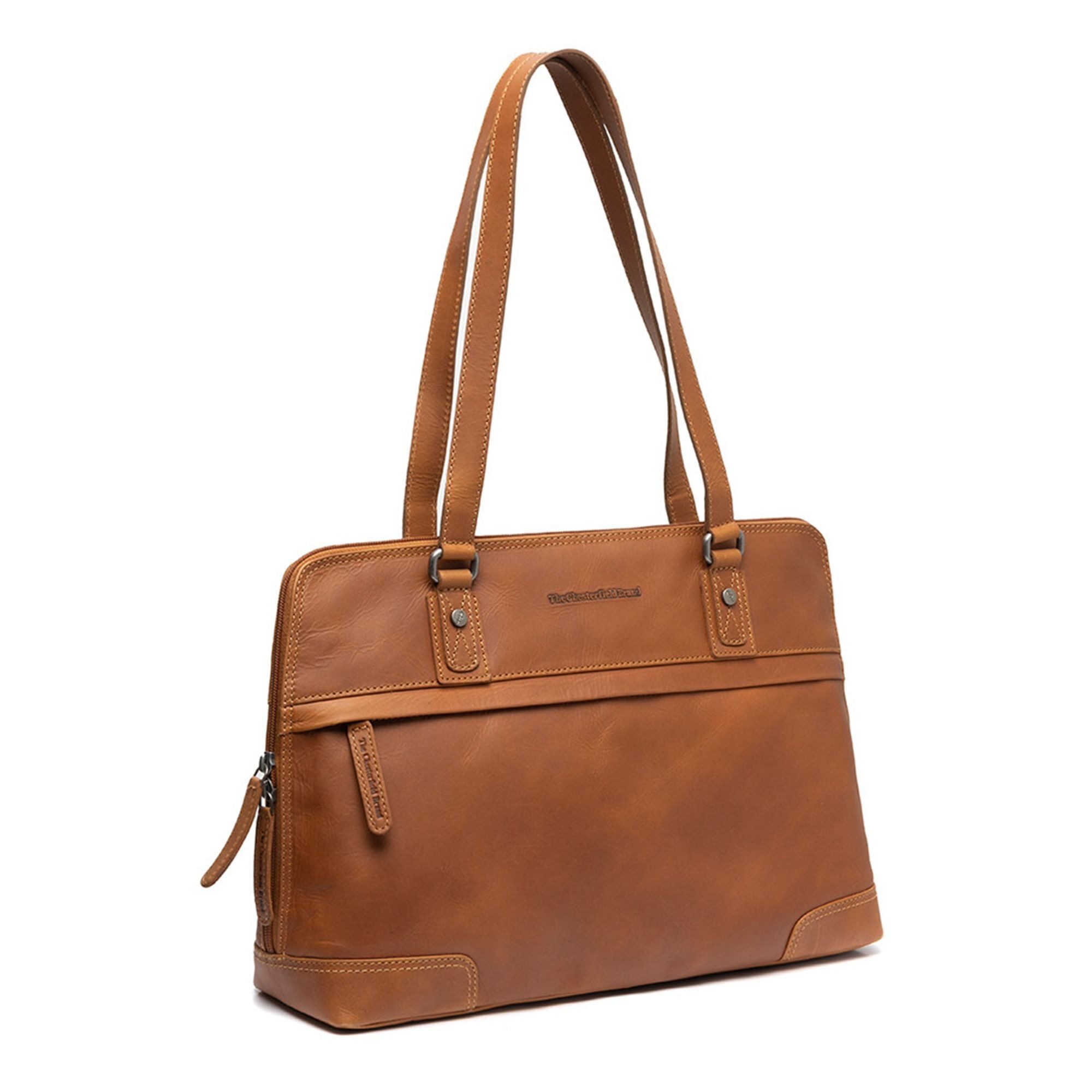 Schultertasche Branson