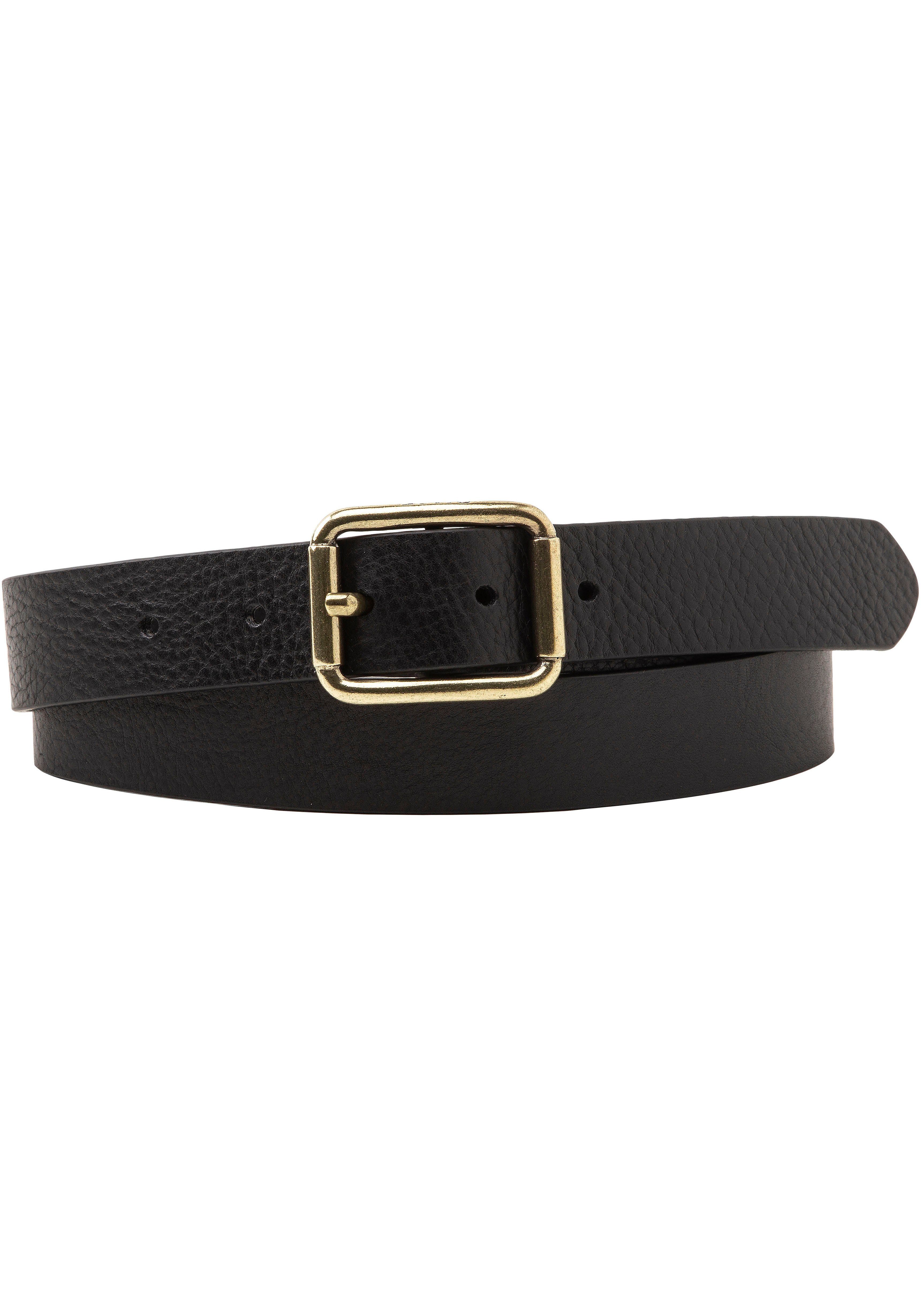 Levi's® Ledergürtel Women Gürtel Buckle LV for Normal