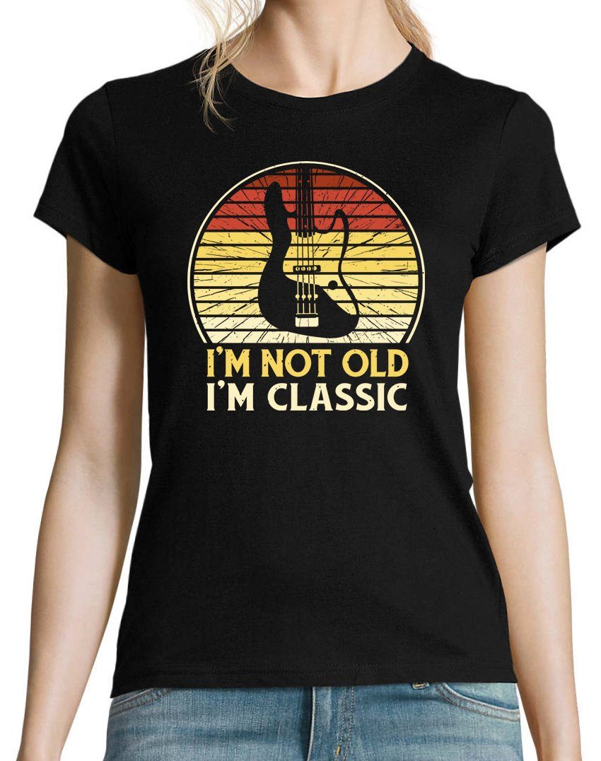 Youth Designz T-Shirt "I´m Not Old, günstig online kaufen