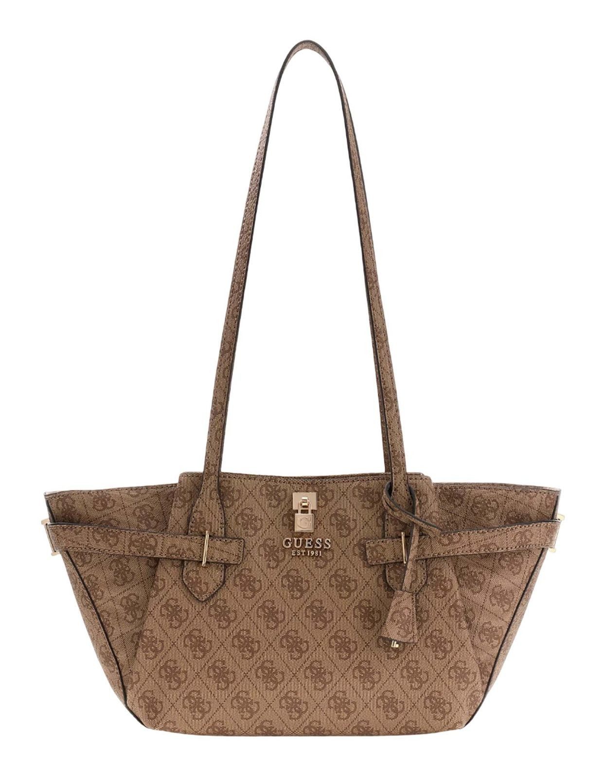 Schultertasche Girlfriend Shoulder Satchel Bag