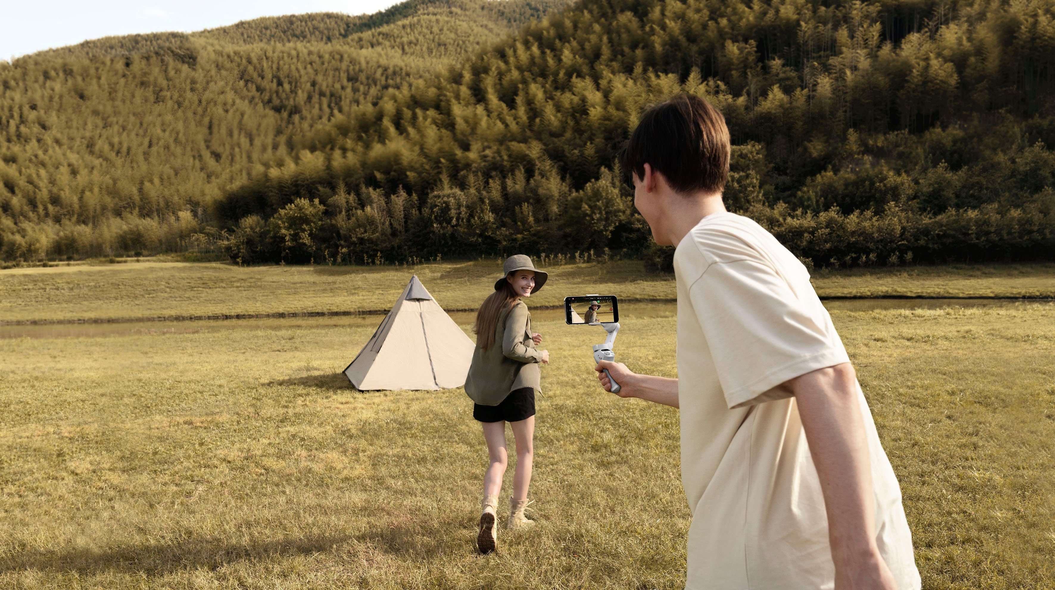 DJI OSMO MOBILE SE Gimbal