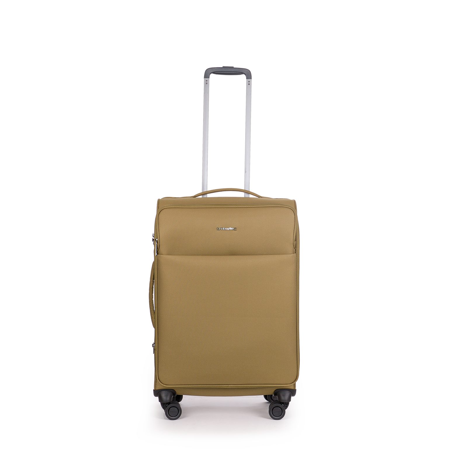 Stratic Hartschalen-Trolley günstig online kaufen
