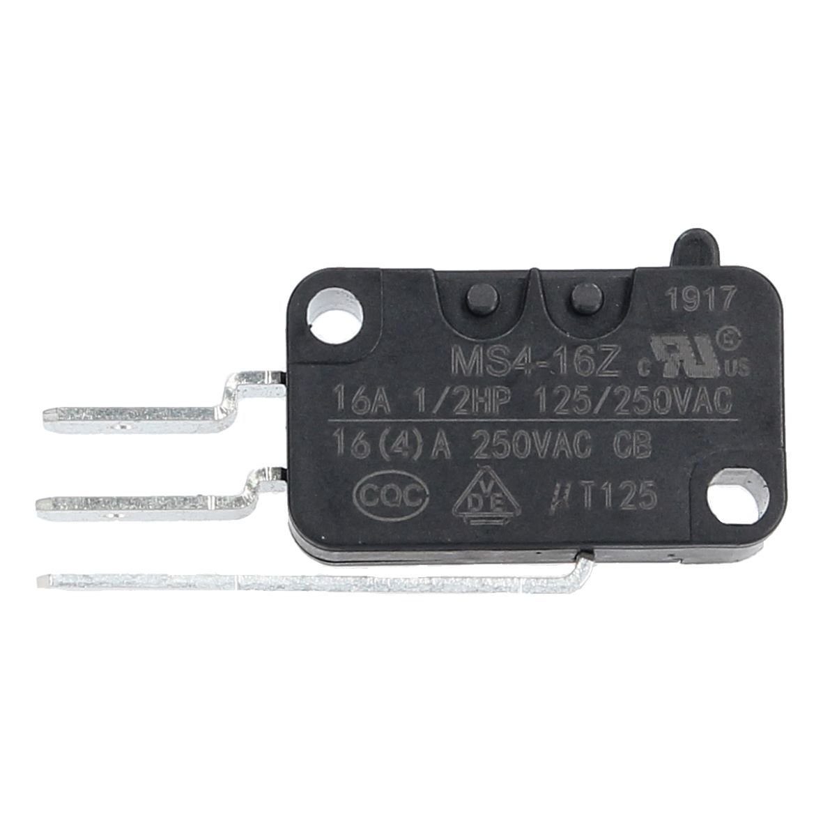 easyPART Montagezubehör Geschirrspüler wie EUROPART 10032792 EUROPART 10032792, Spülmaschine / Geschirrspüler